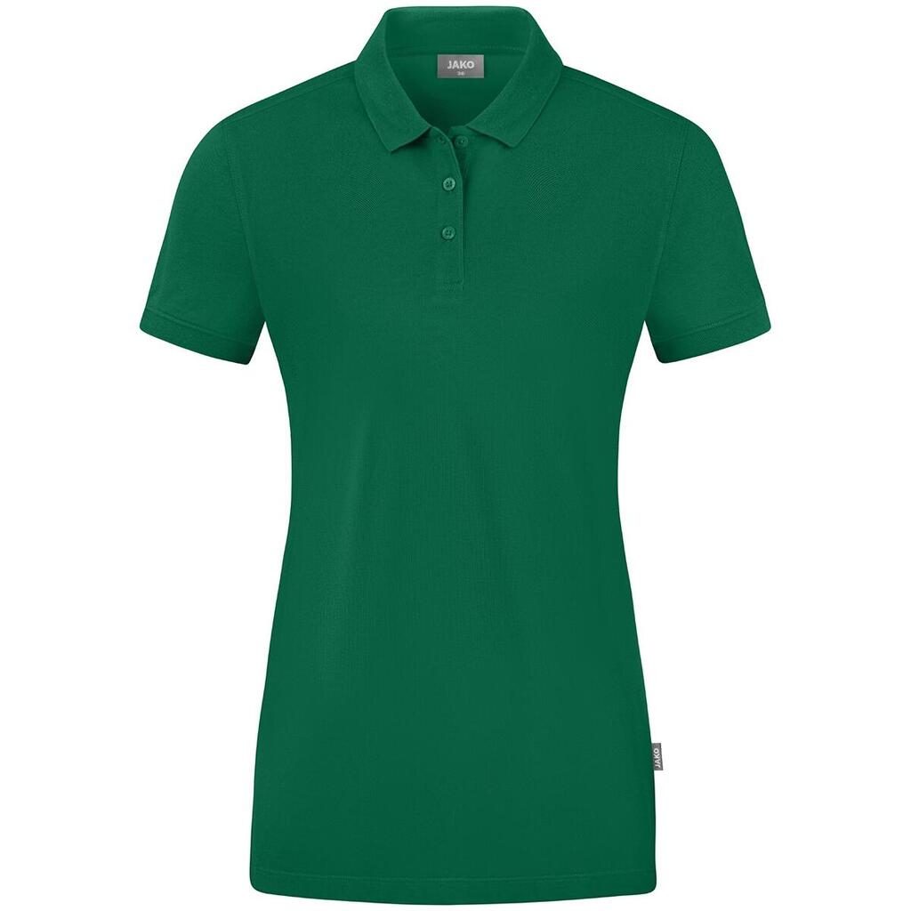 Women's Polo shirt Jako Polo shirt Doubletex