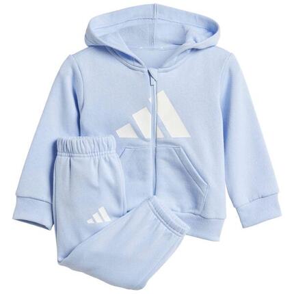 Survêtement complet Adidas modèle JE3971 pour bébé