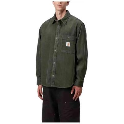 Overhemd carhartt wip model i035837-2zxxx voor unisex