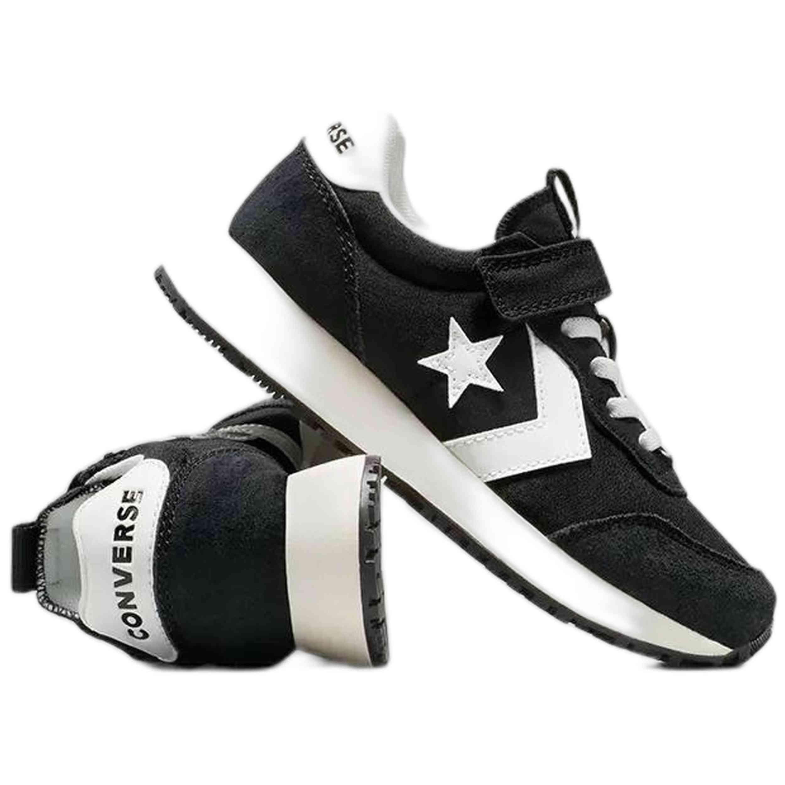 Baskets Converse modèle A13095C pour unisexe enfants 5/5