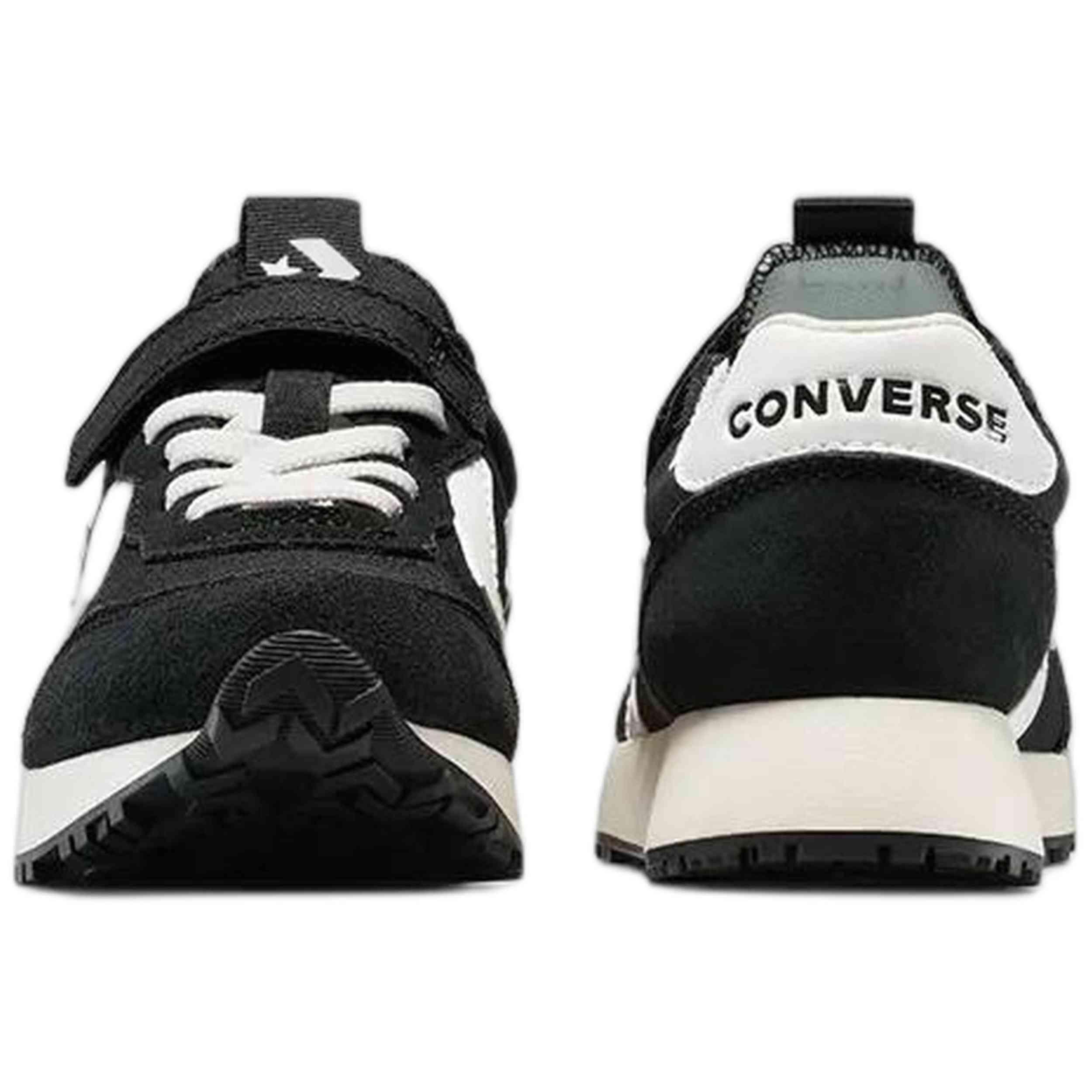 Baskets Converse modèle A13095C pour unisexe enfants 4/5