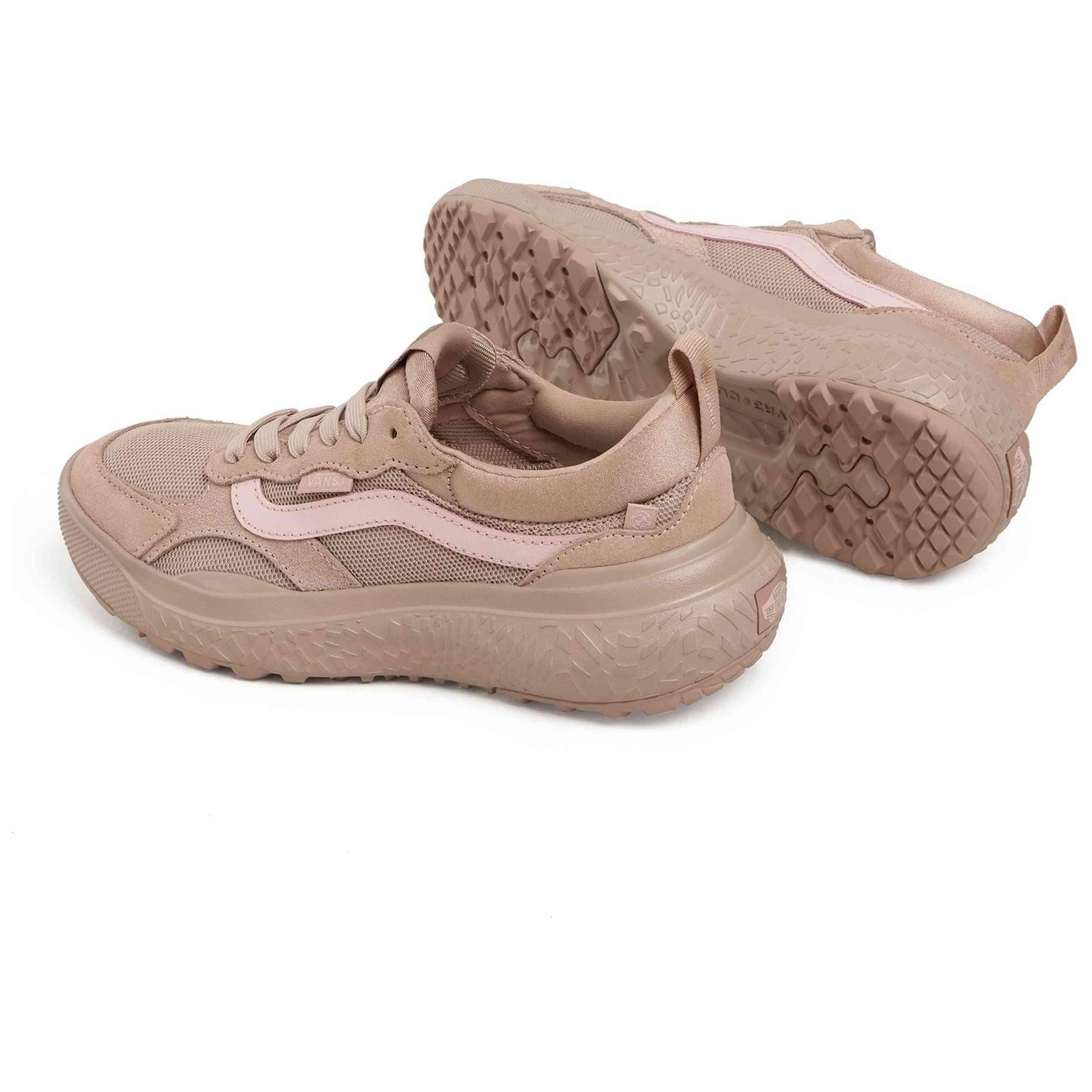 Scarpe Vans modello VN000BCETUP1 per unisex 3/4