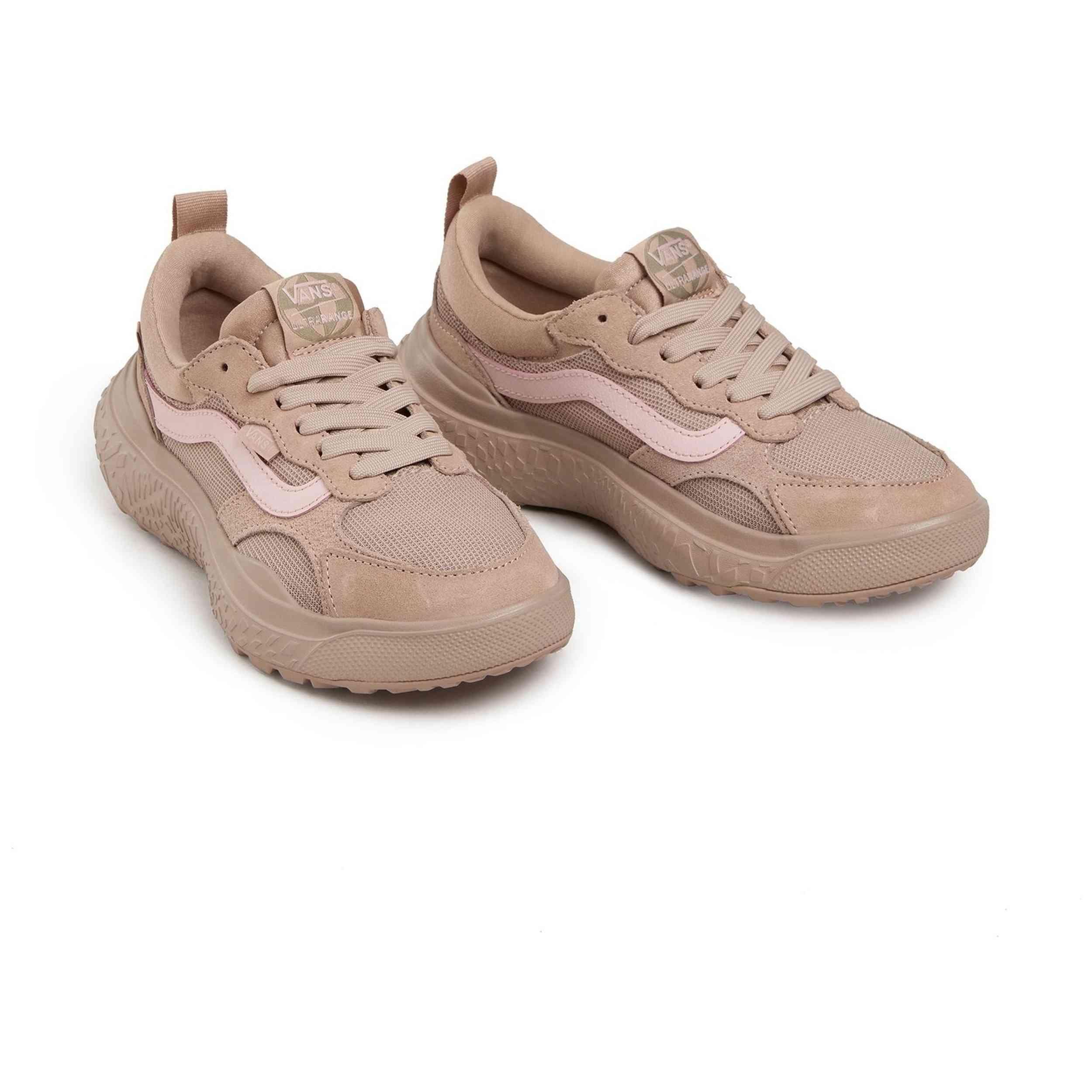 Scarpe Vans modello VN000BCETUP1 per unisex 2/4