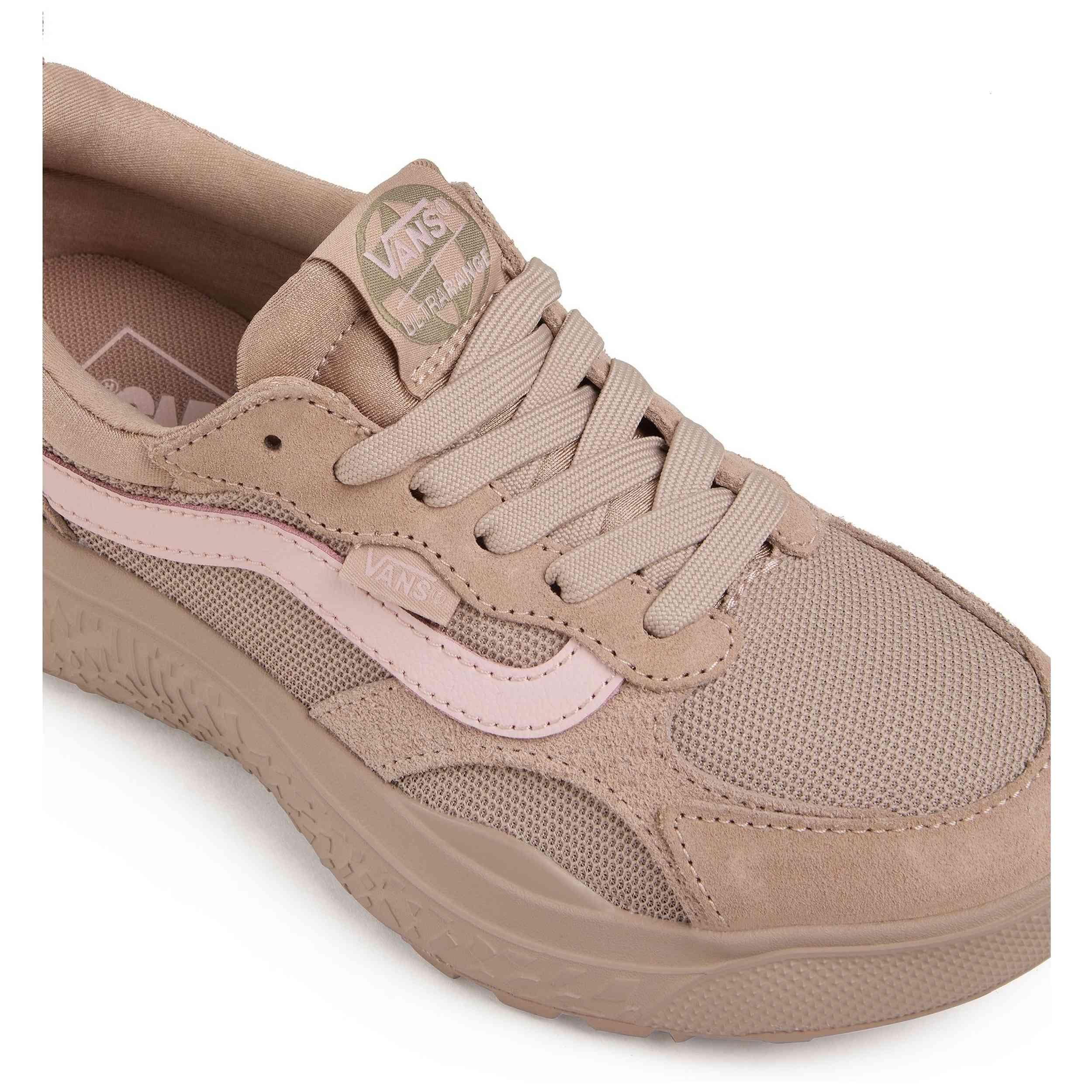 Scarpe Vans modello VN000BCETUP1 per unisex 4/4