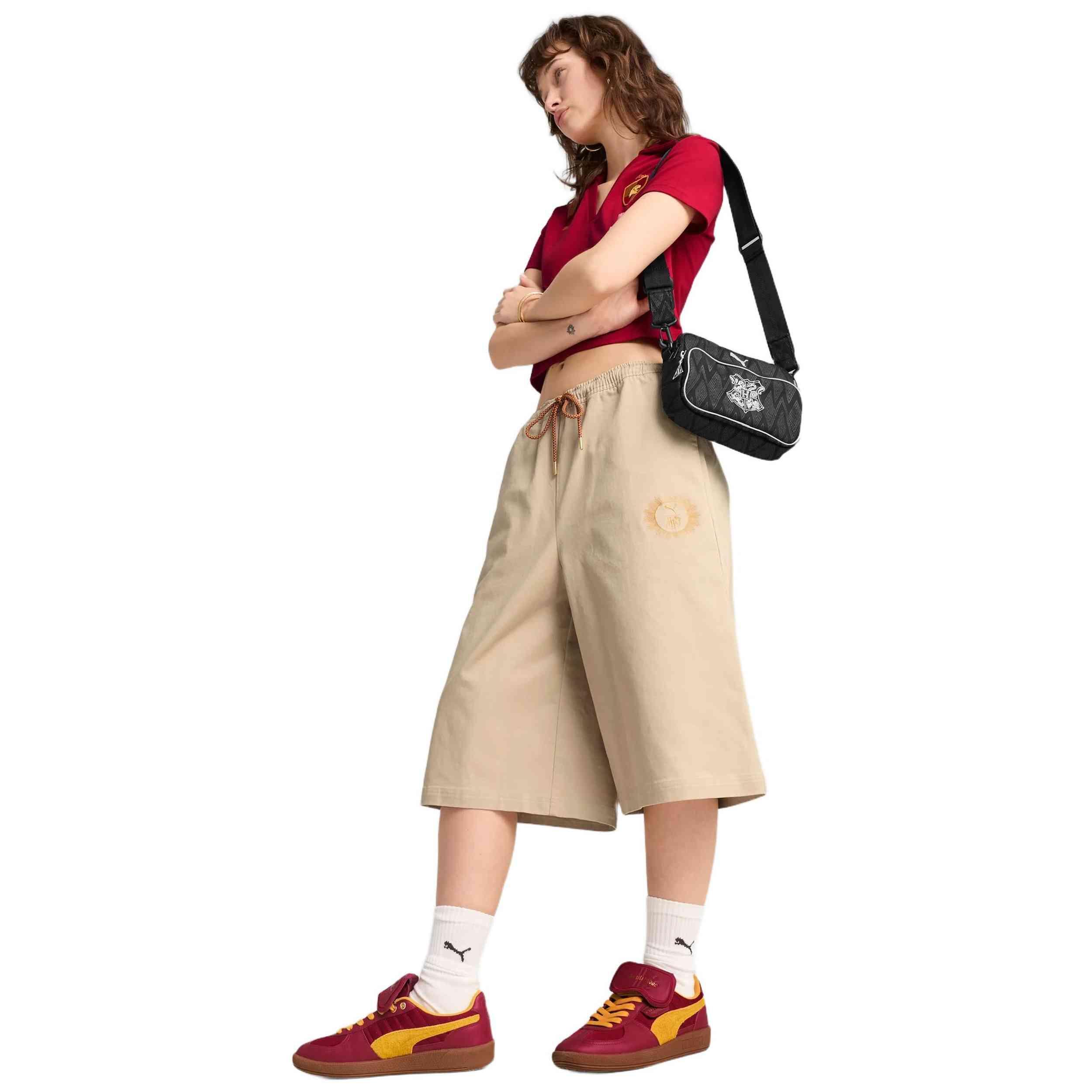 Baskets Puma modèle 072-8613 pour unisexe 3/5
