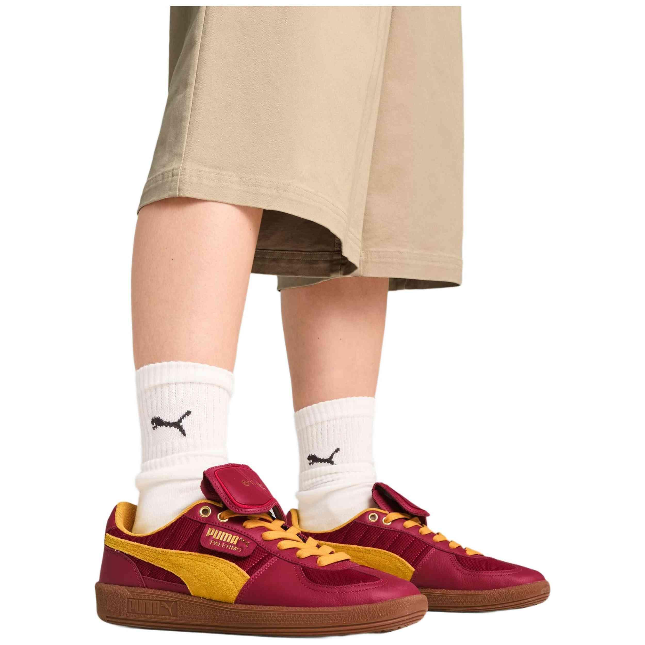 Baskets Puma modèle 072-8613 pour unisexe 2/5