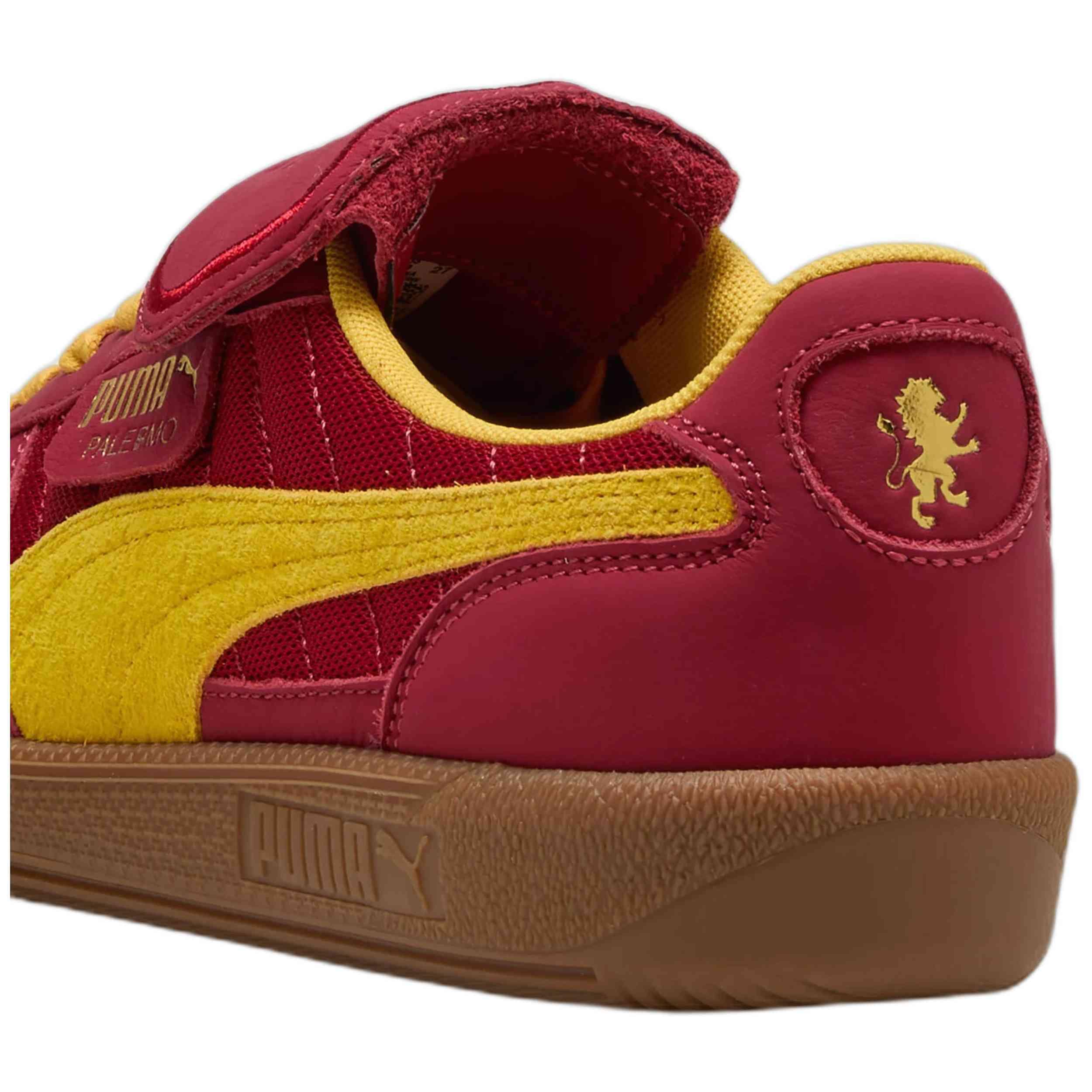 Baskets Puma modèle 072-8613 pour unisexe 5/5