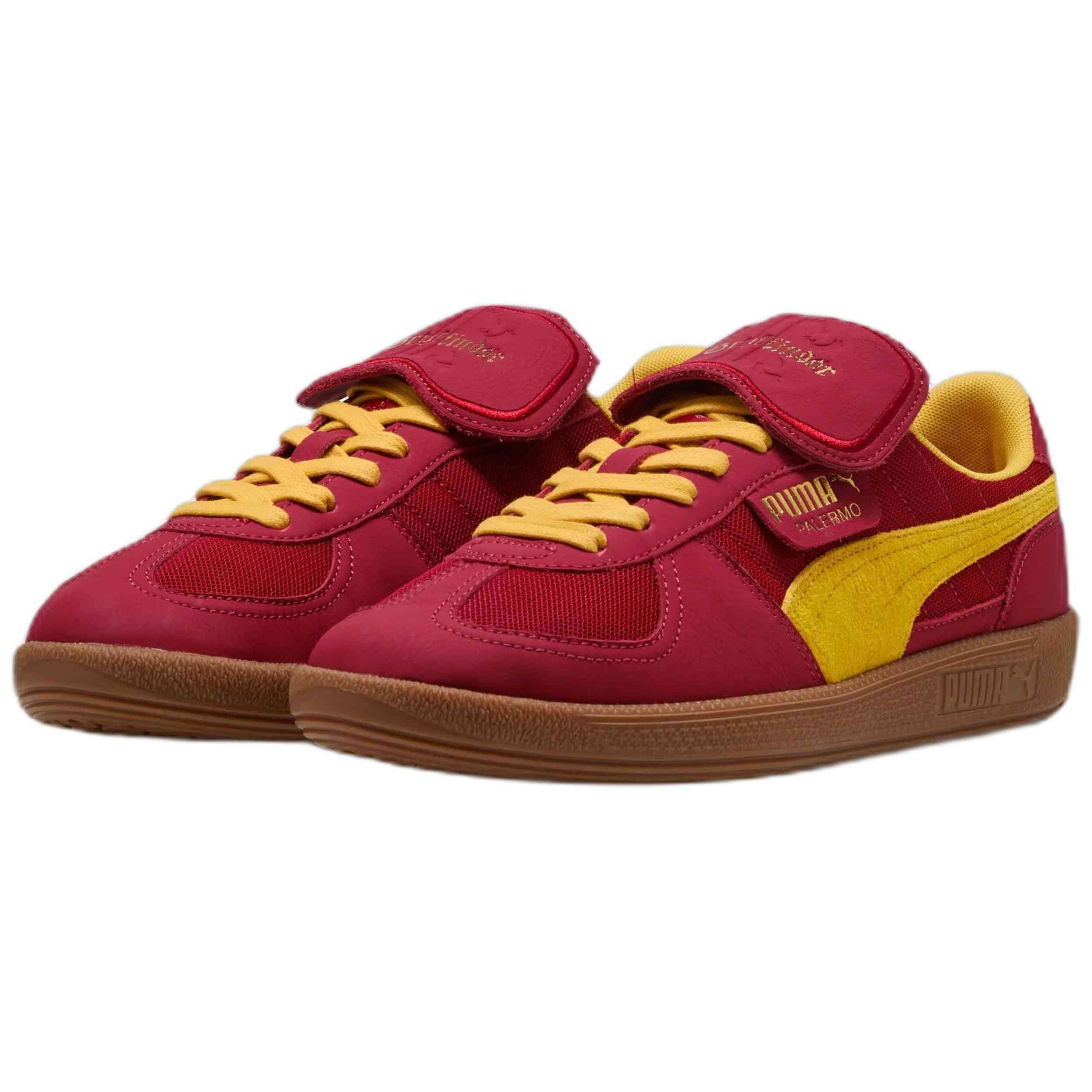Baskets Puma modèle 072-8613 pour unisexe 4/5