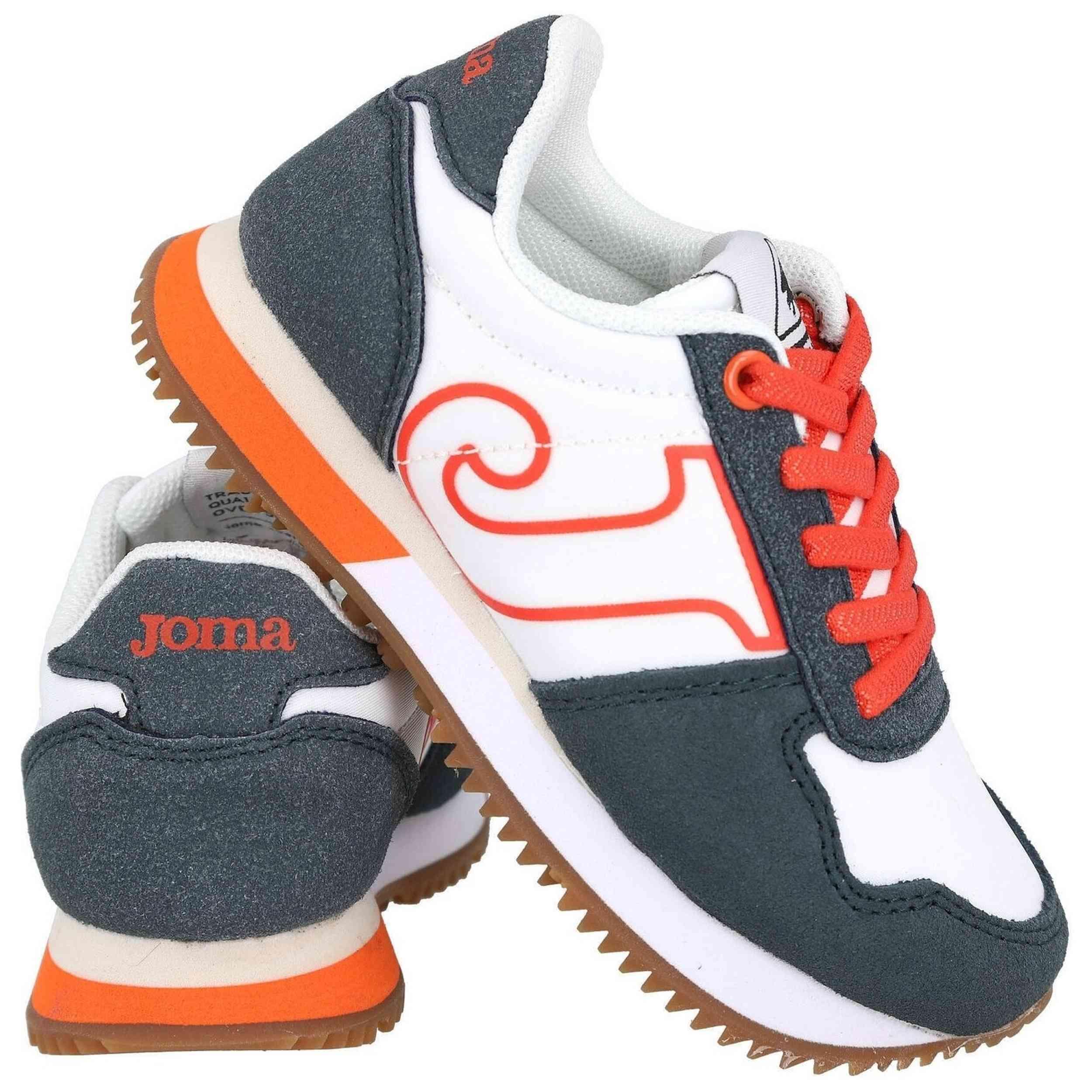 Schoen Joma model 070-522537 voor unisex jongens 3/4