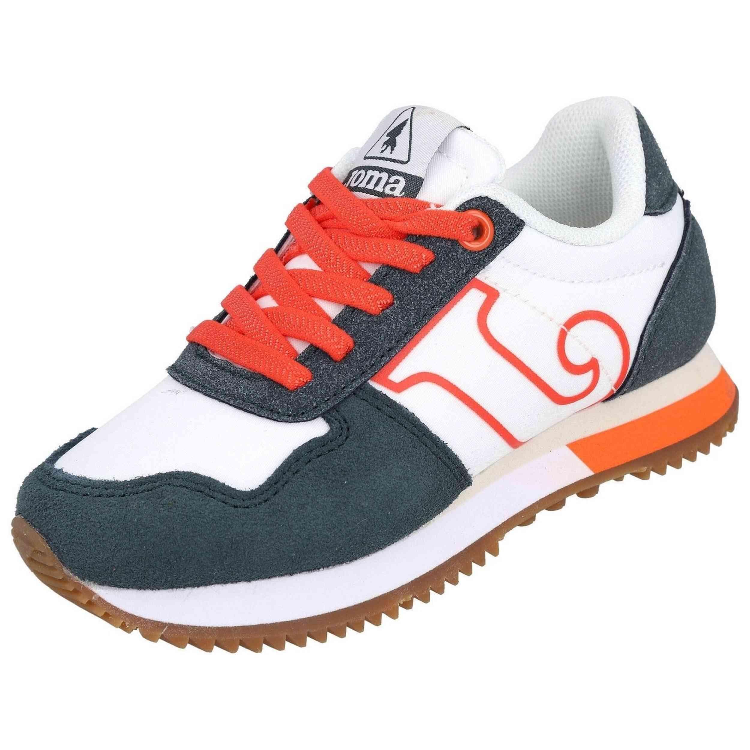 Schoen Joma model 070-522537 voor unisex jongens 2/4