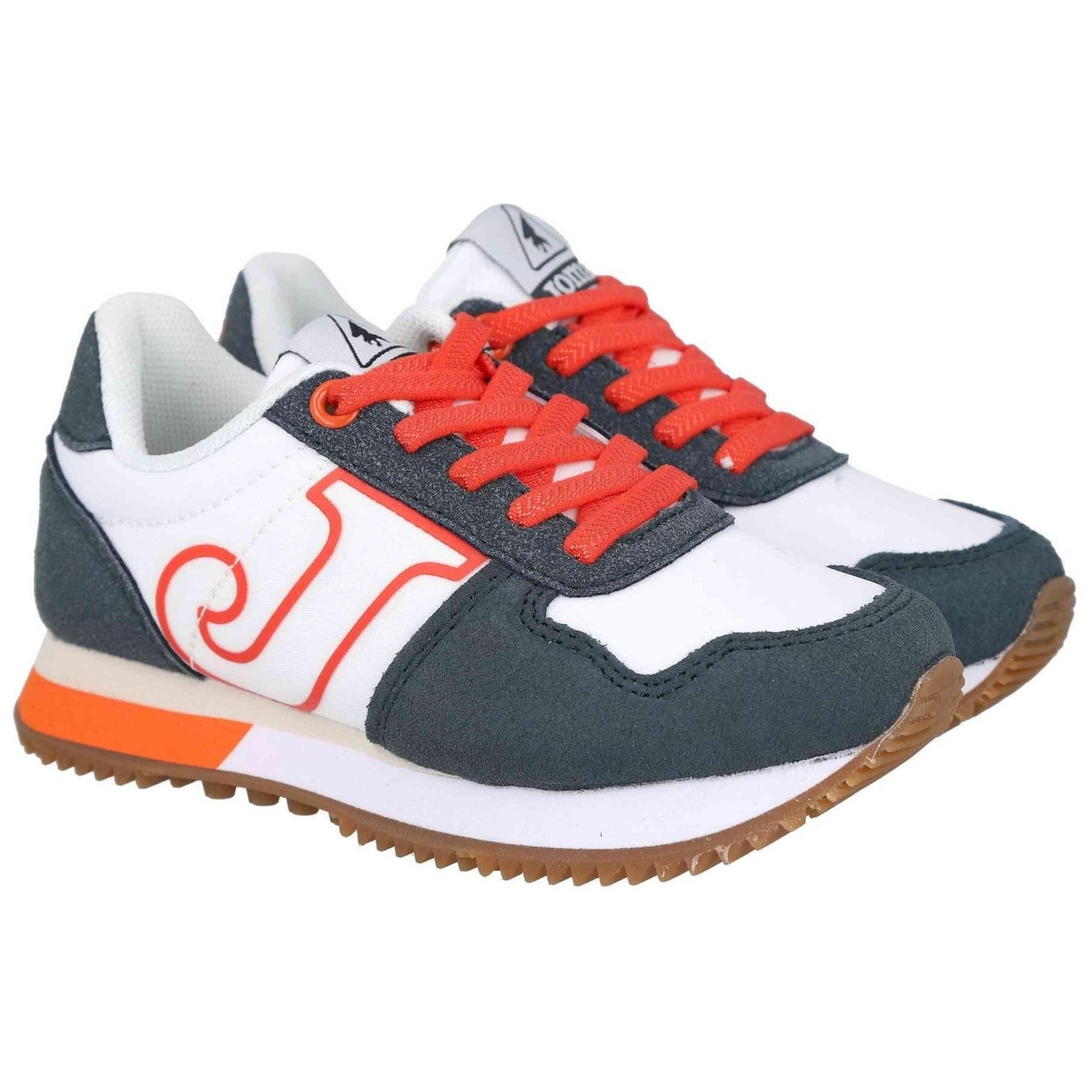 Schoen Joma model 070-522537 voor unisex jongens 4/4