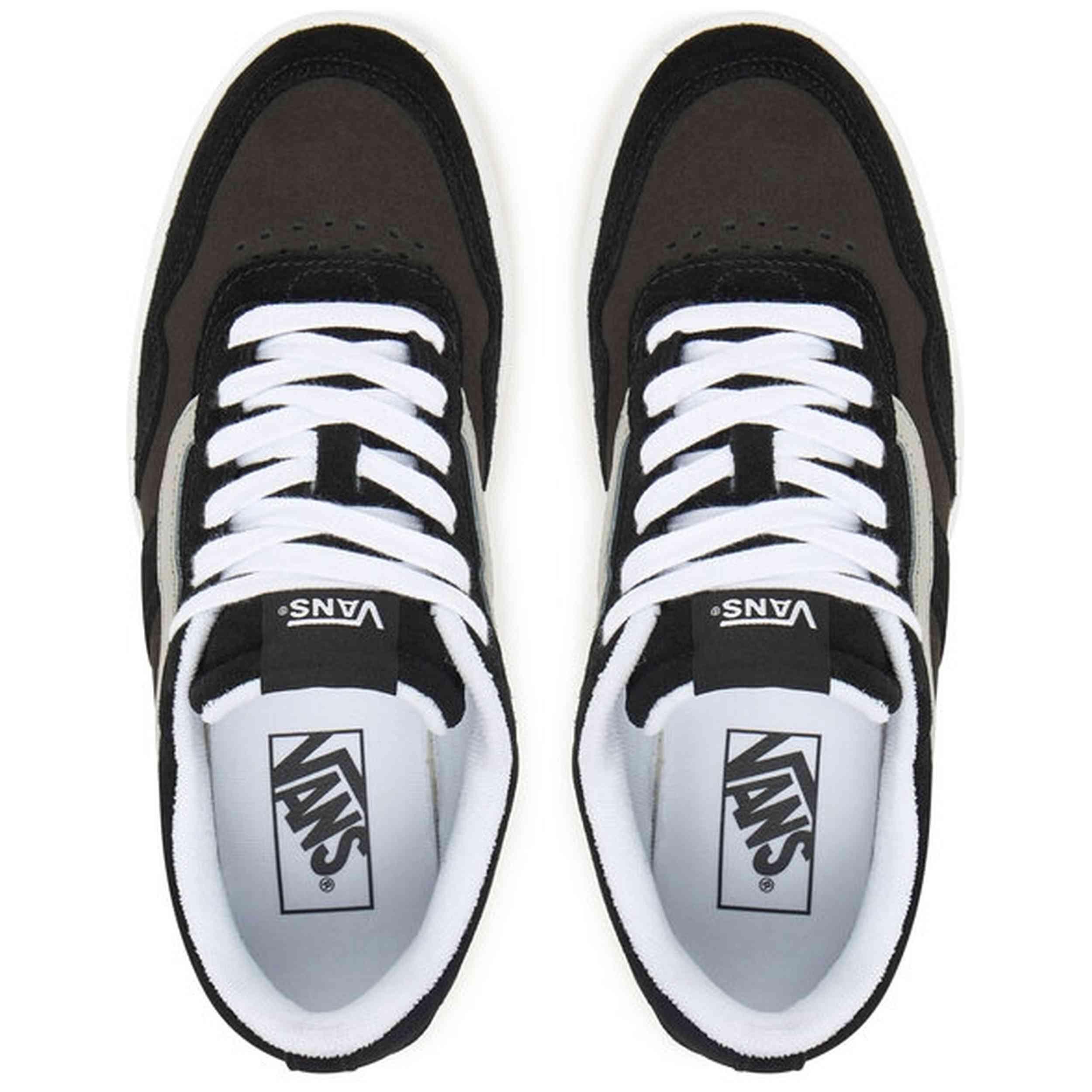 Scarpe Vans modello VN000D6ST3Q1 per unisex 5/5