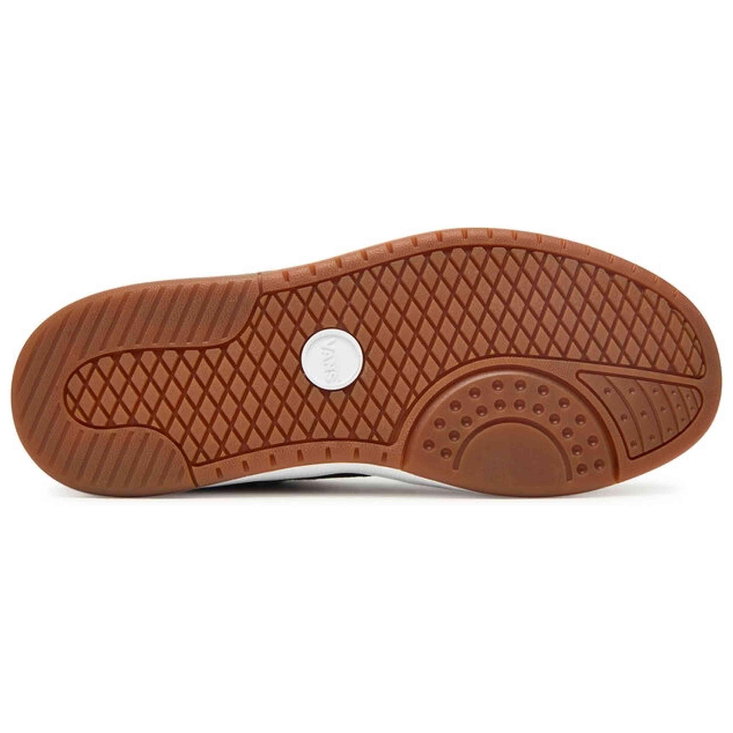 Scarpe Vans modello VN000D6ST3Q1 per unisex 4/5