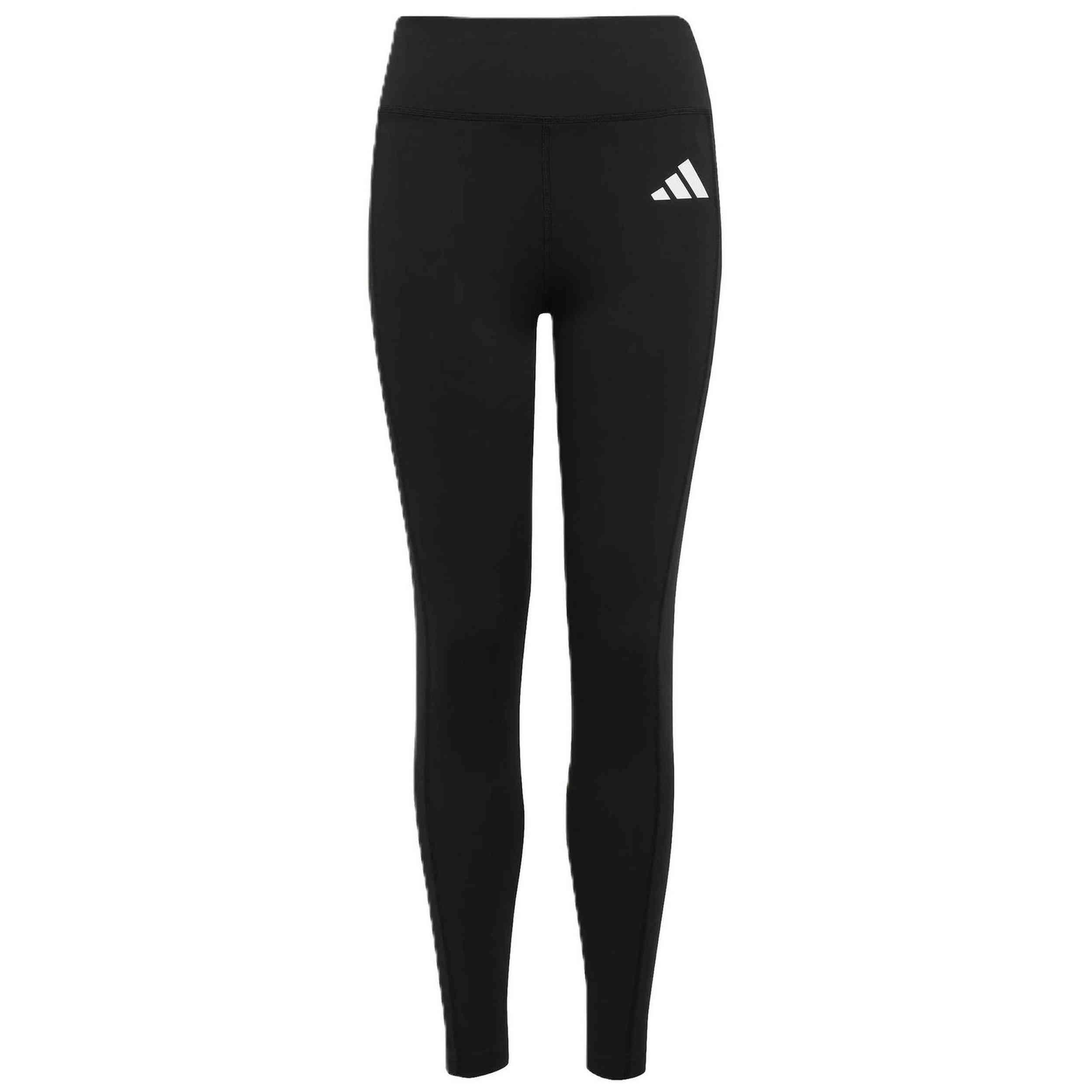 Leggings Adidas modelo JJ0986 para garotas 3/4