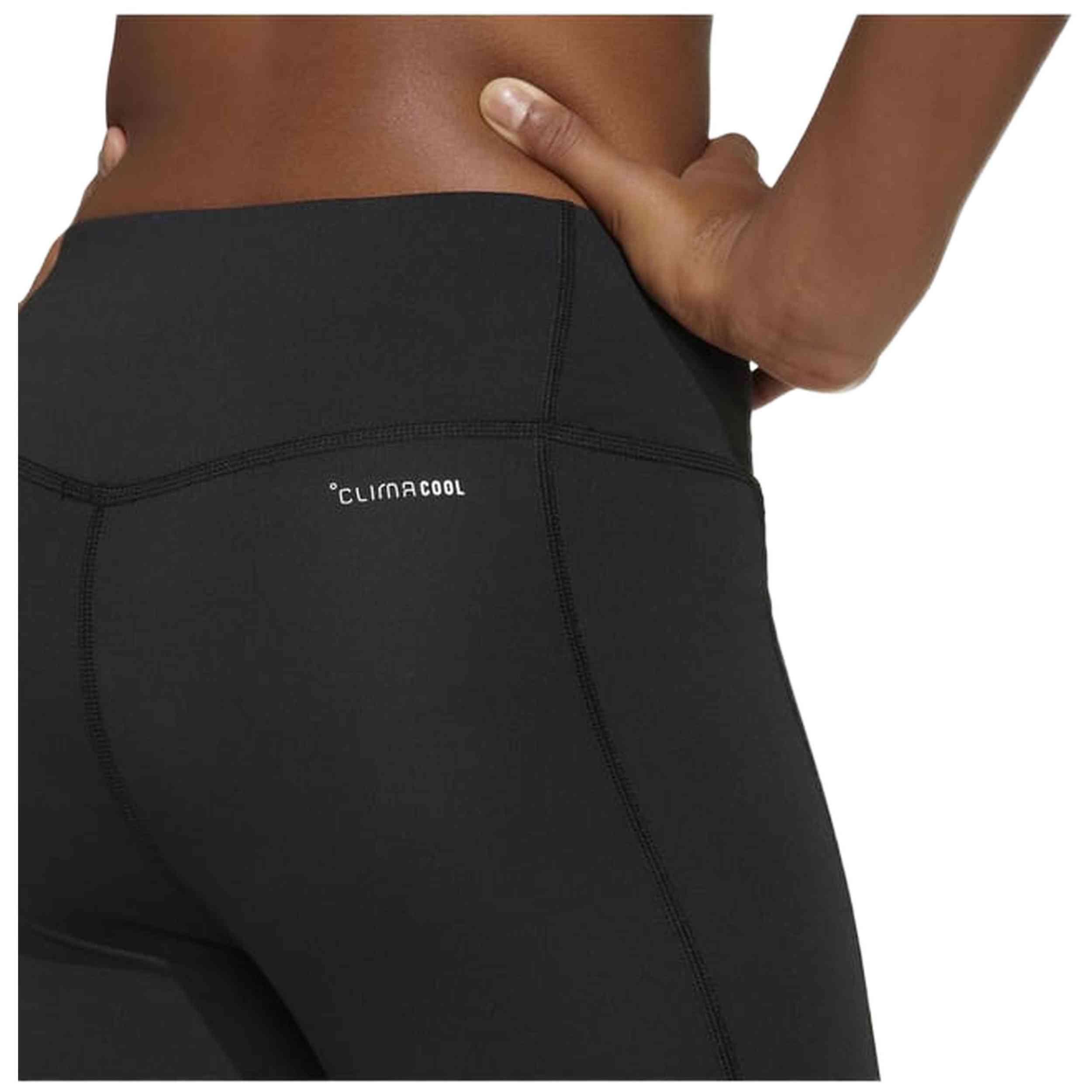 Leggings Adidas modelo JJ0986 para garotas 4/4