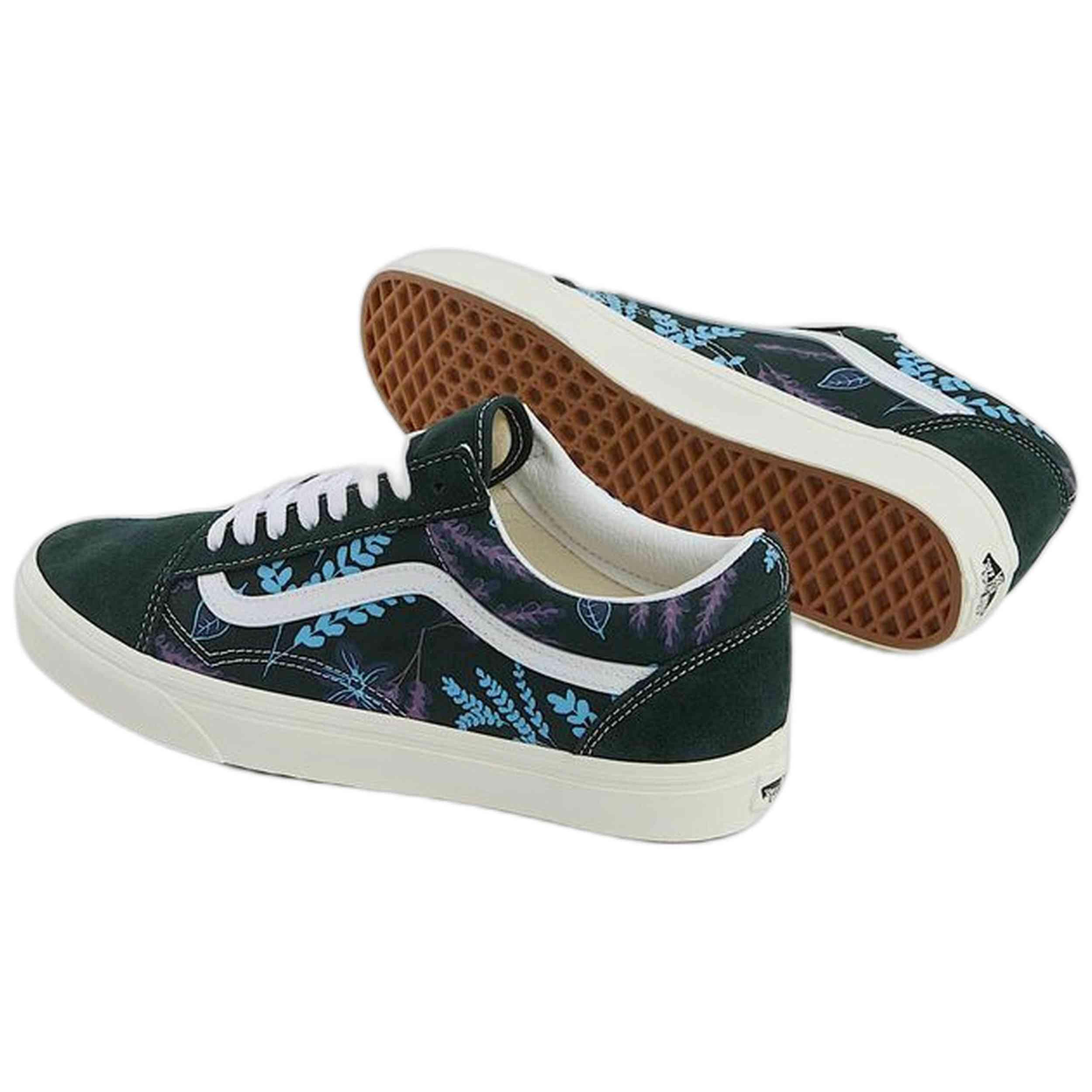 Scarpe Vans modello VN000D5NPRM1 per unisex 3/4