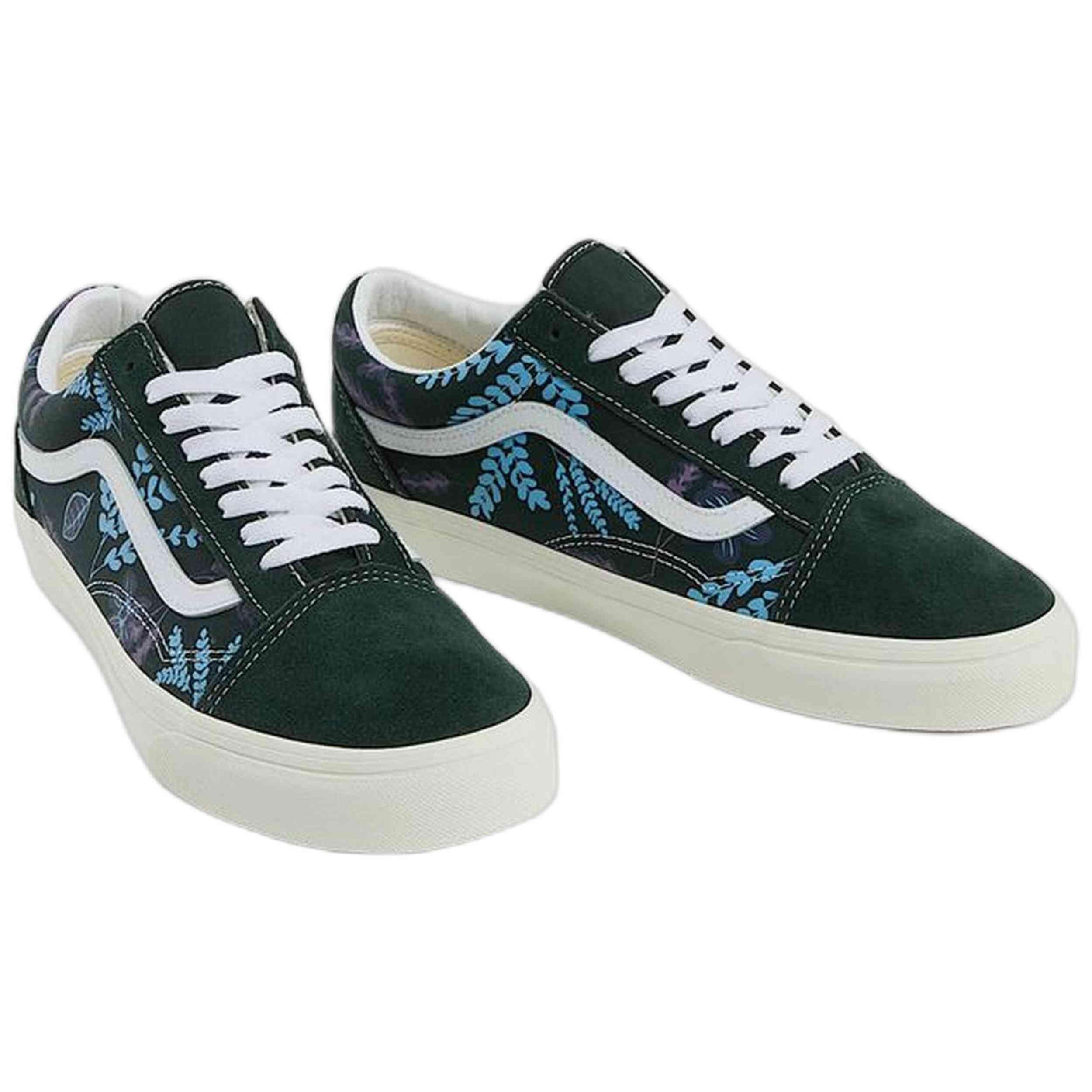 Scarpe Vans modello VN000D5NPRM1 per unisex 2/4