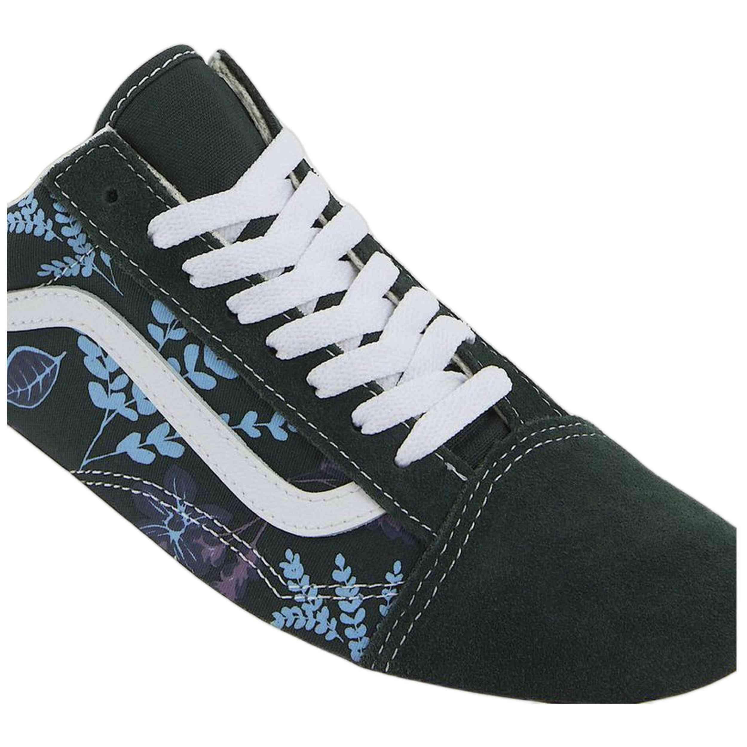 Scarpe Vans modello VN000D5NPRM1 per unisex 4/4