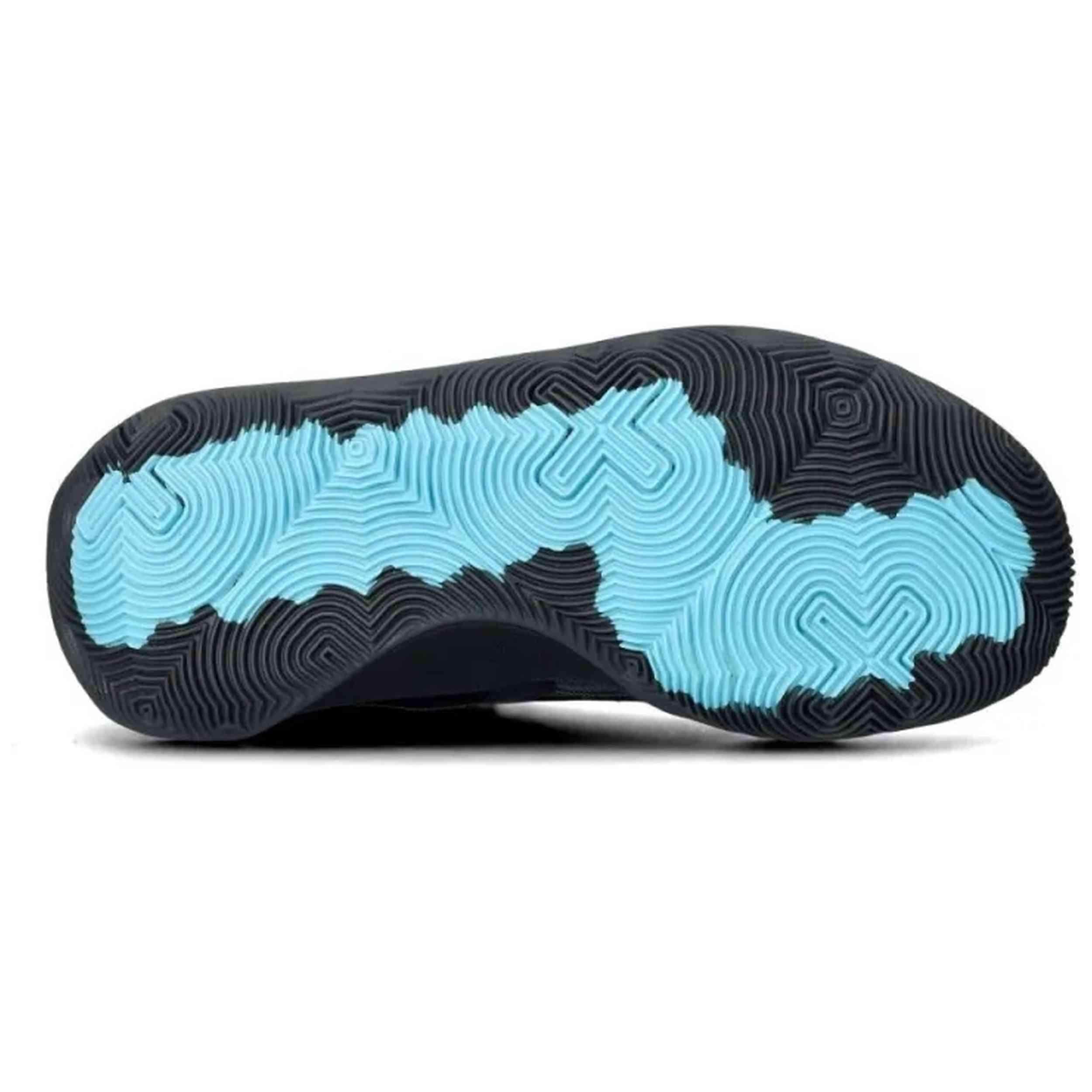 Scarpe da basket Under armour modello 6006515-001 per unisex 3/5