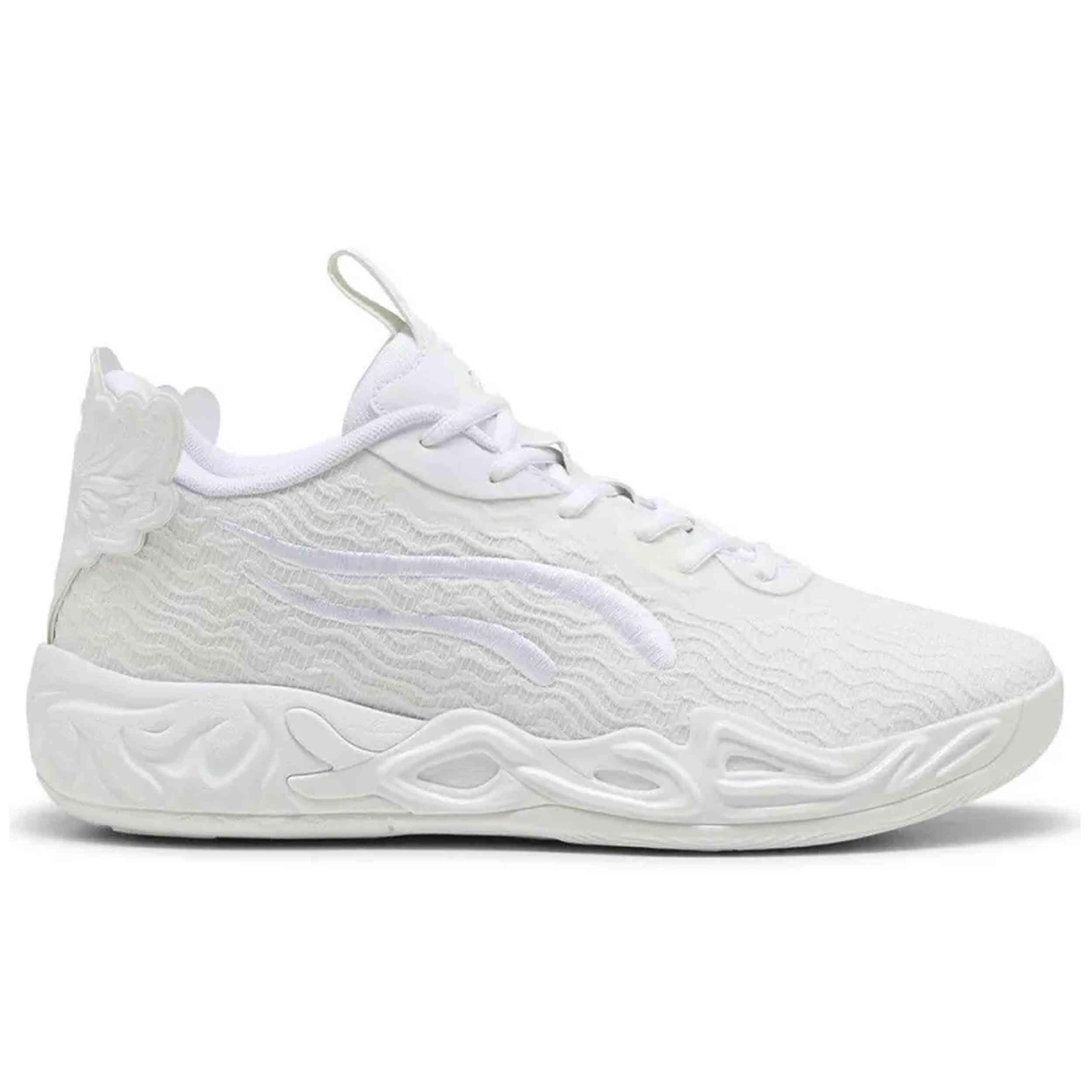 Basketballschuhe Puma Modell 311319-01 für unisex 5/6
