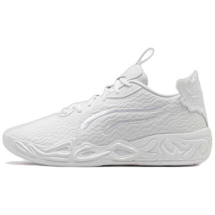 Basketballschuhe Puma Modell 311319-01 für unisex