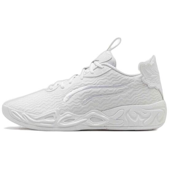 Scarpe da basket Puma modello 311319-01 per unisex