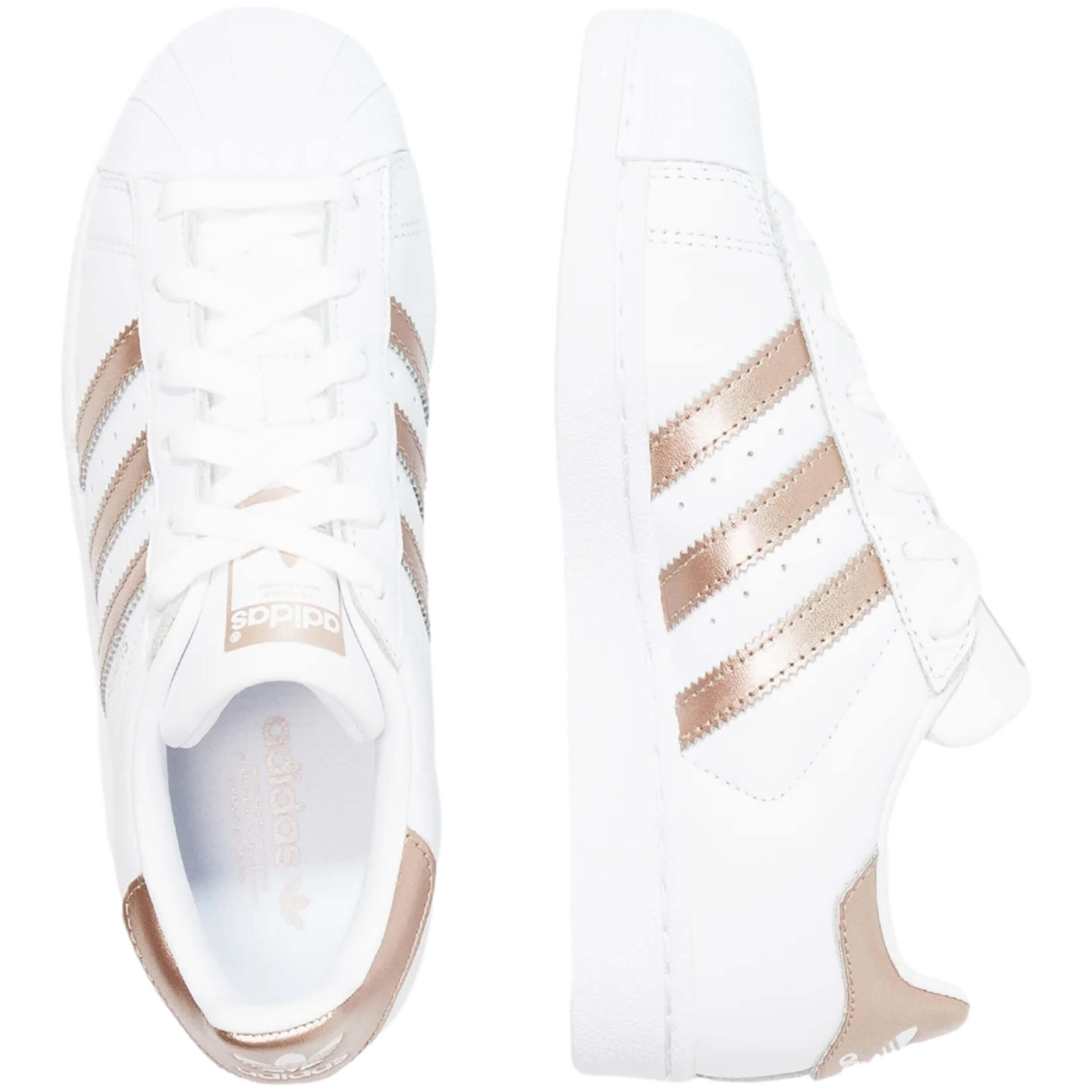 Zapatillas Adidas modelo BA8169 para unisex 3/5