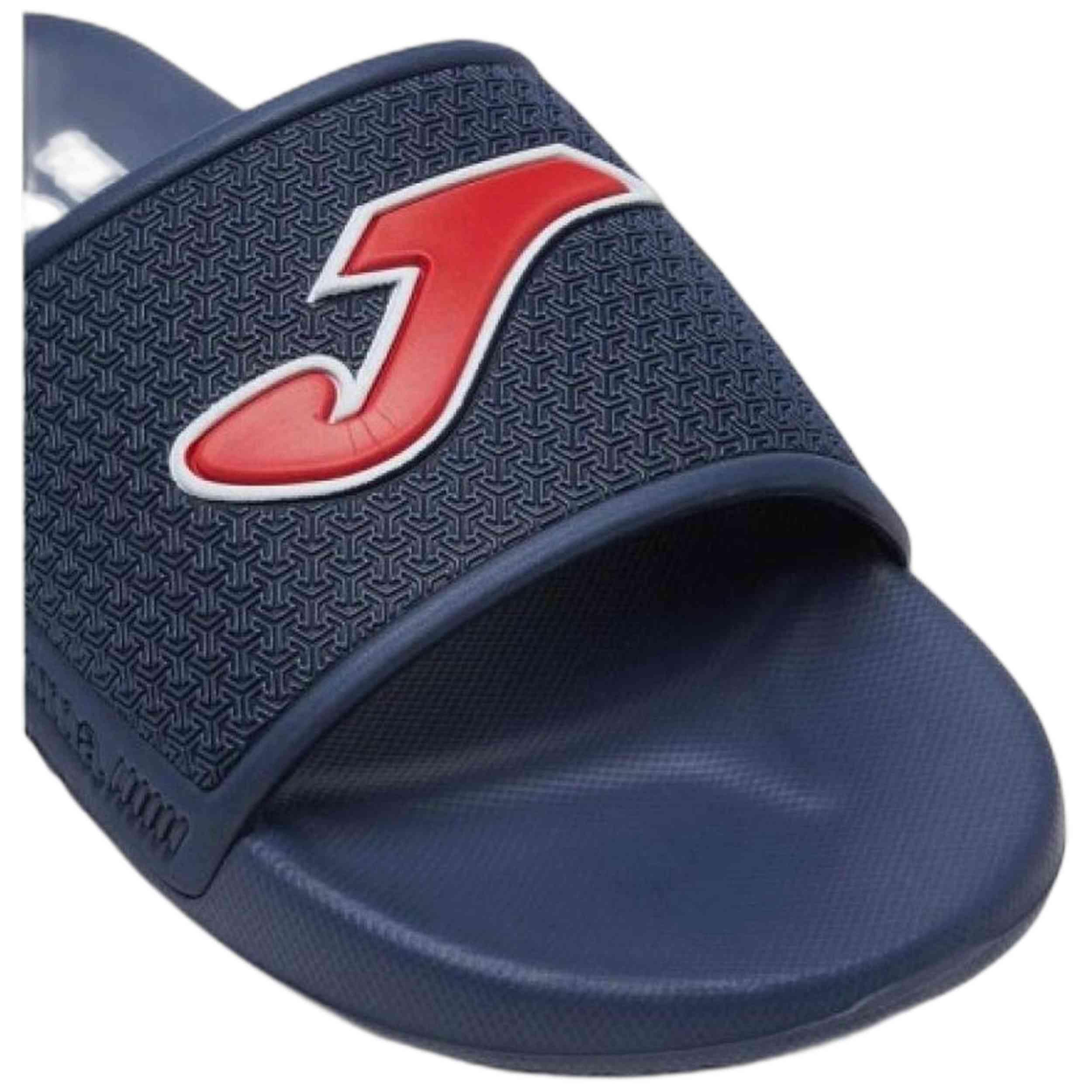 Chanclas Joma modelo SISLJS2517 para niñas 3/5