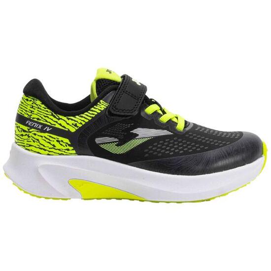 Zapatillas de running Joma modelo JFENIW2501V para niños unisex