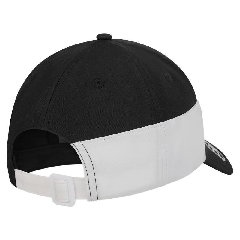 Gorra BULLPADEL BPG-PMR2604 Negro PREMIER PADEL 4/7
