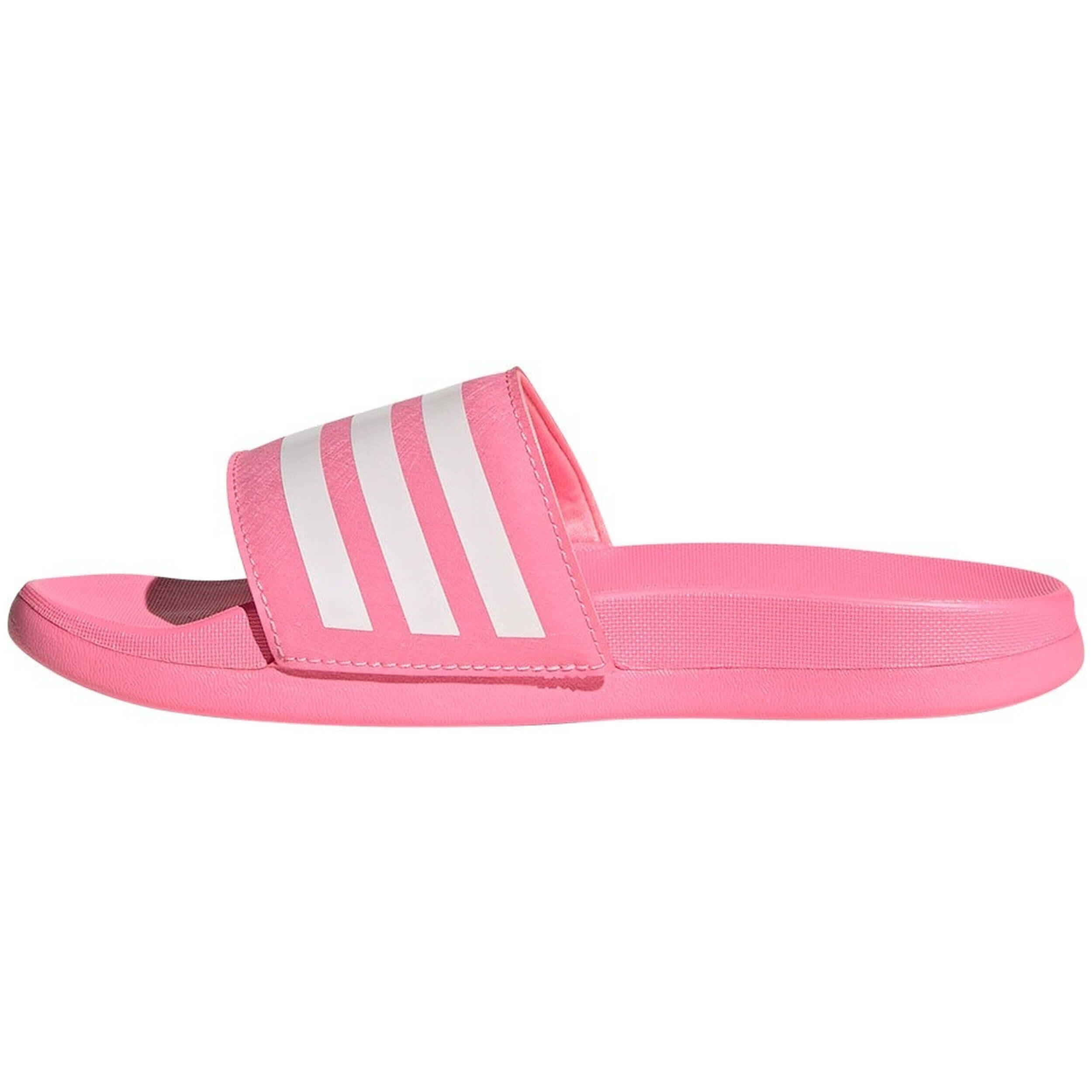 Tongs Adidas modèle HP7615 pour unisexe enfants 3/7