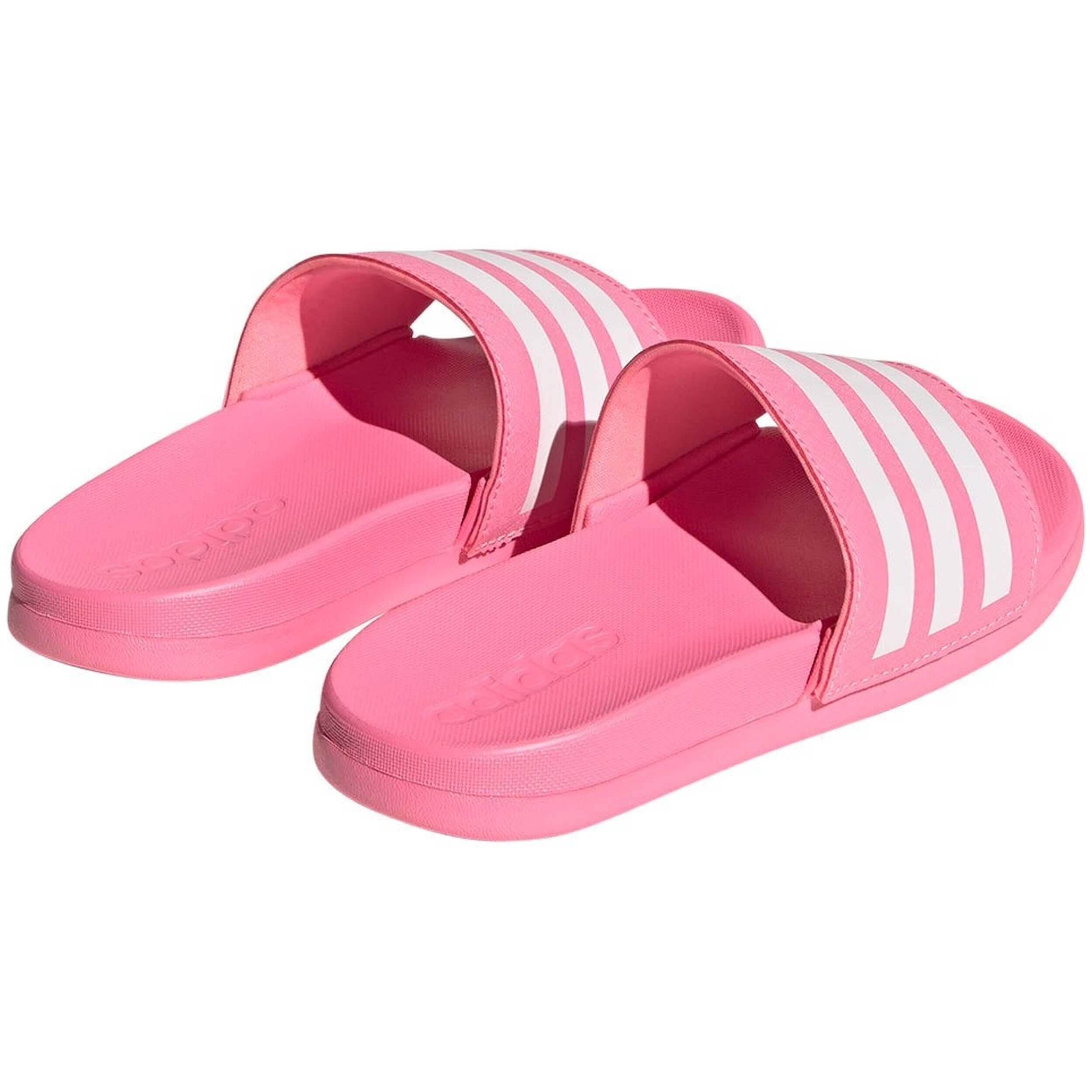 Tongs Adidas modèle HP7615 pour unisexe enfants 5/7