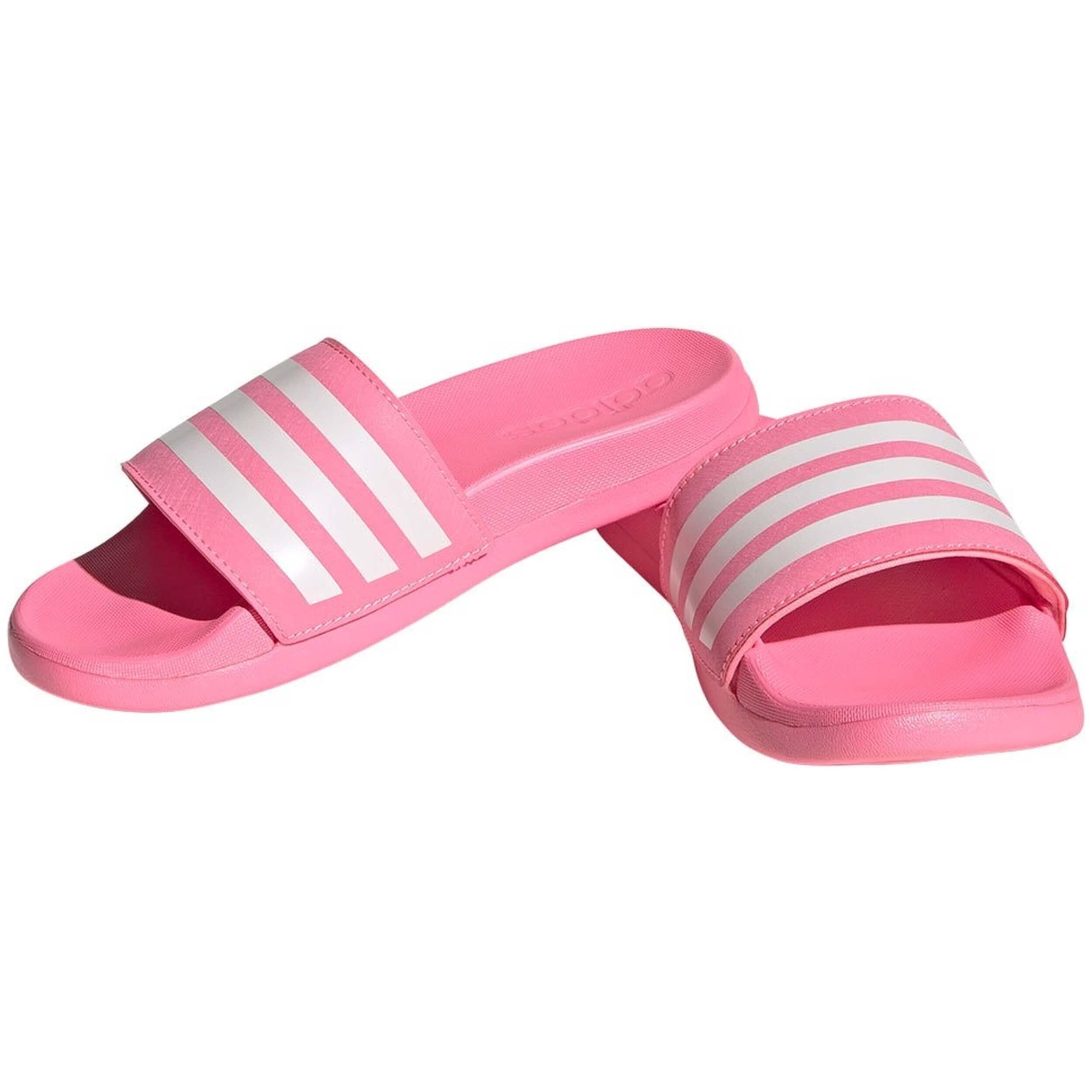 Tongs Adidas modèle HP7615 pour unisexe enfants 4/7