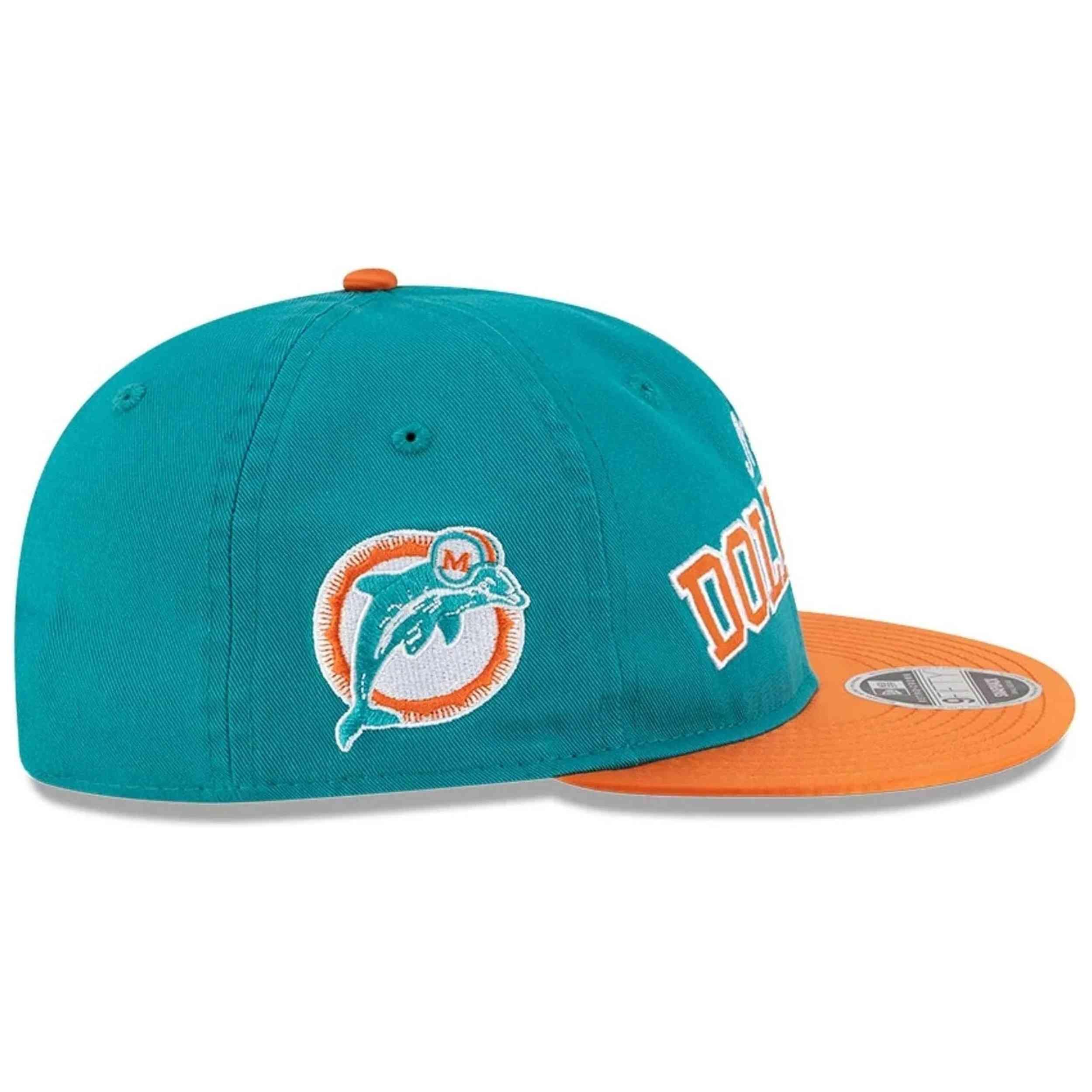 Casquette New era modèle 60792716 pour unisexe 4/5