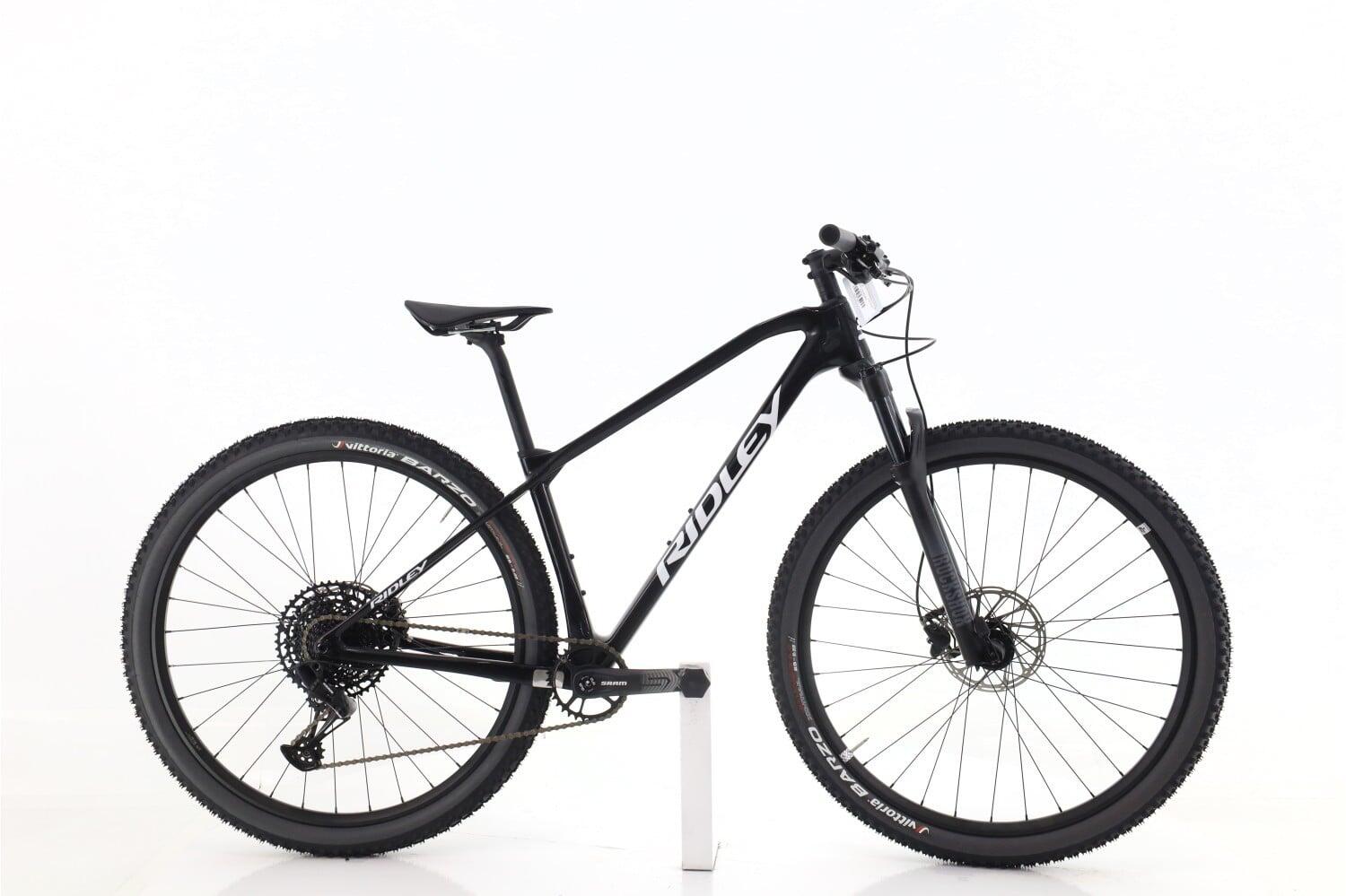 RIDLEY VTT reconditionné · Ridley Ignite SLX · Vélo 0 km