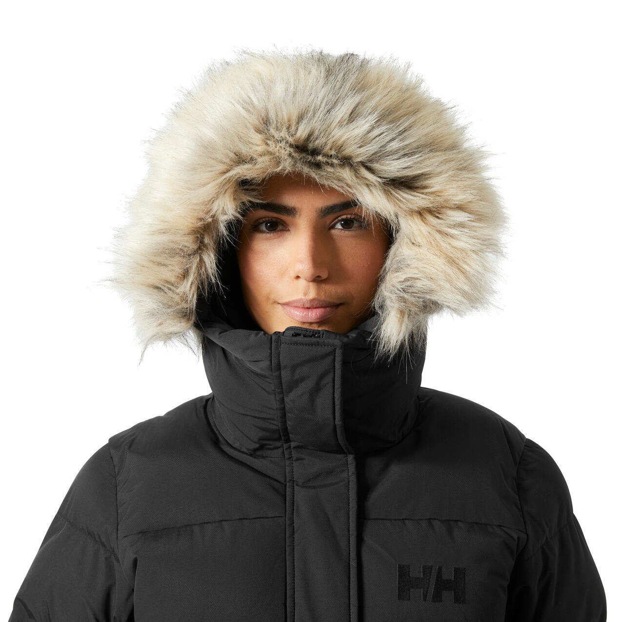 Parka femme Helly Hansen Aria 3/7