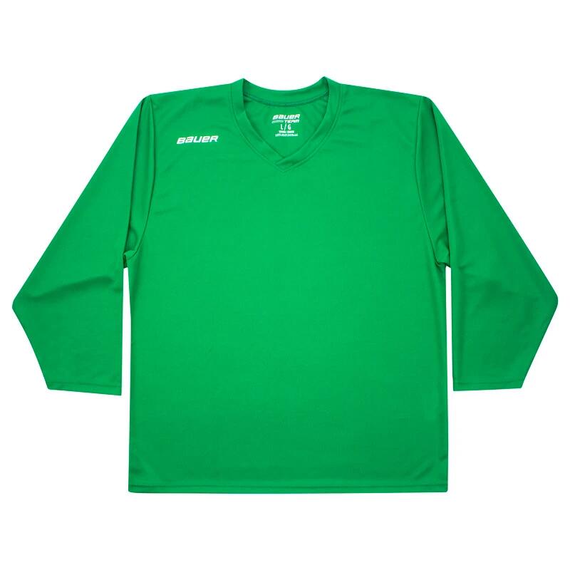 HOCKEYTRUI SERIE FLEX VOLWASSENEN ROOD 5/7