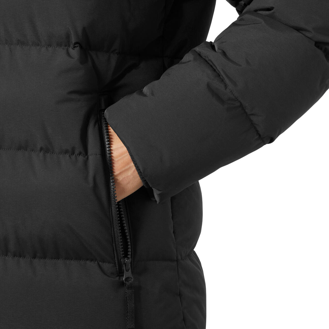 Parka femme Helly Hansen Aria 7/7
