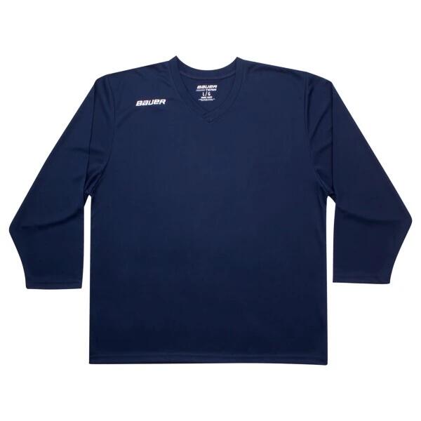 HOCKEYTRUI SERIE FLEX VOLWASSENEN ROOD 7/7