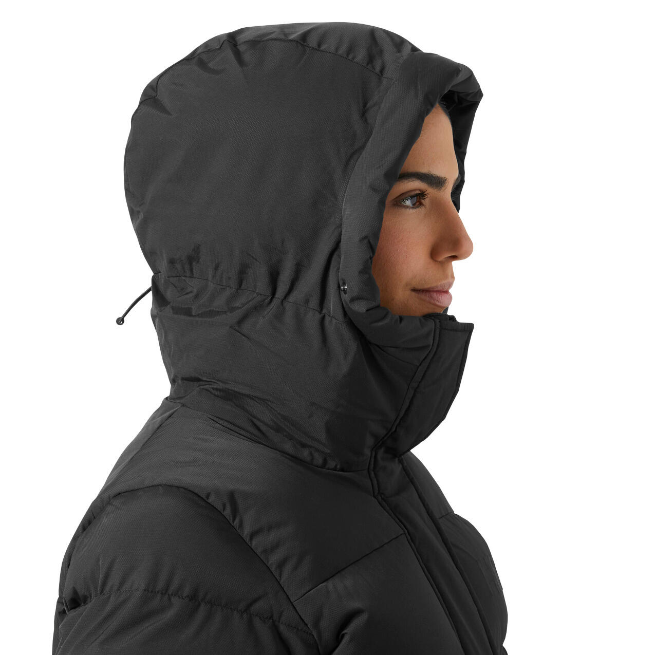 Parka femme Helly Hansen Aria 4/7