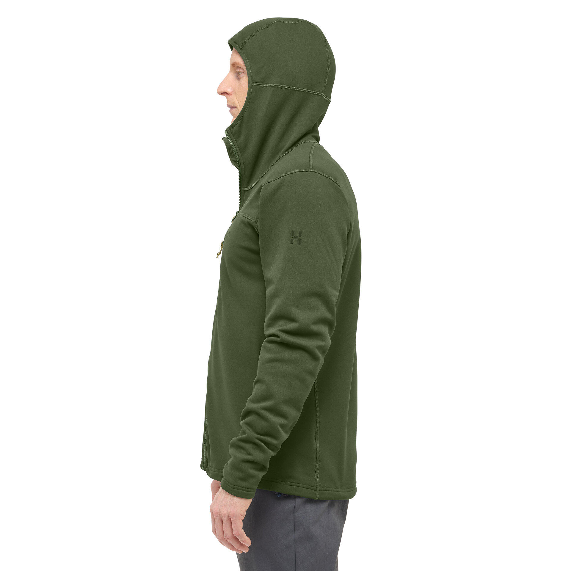 Veste à capuche Haglöfs Rosson Mid 4/5