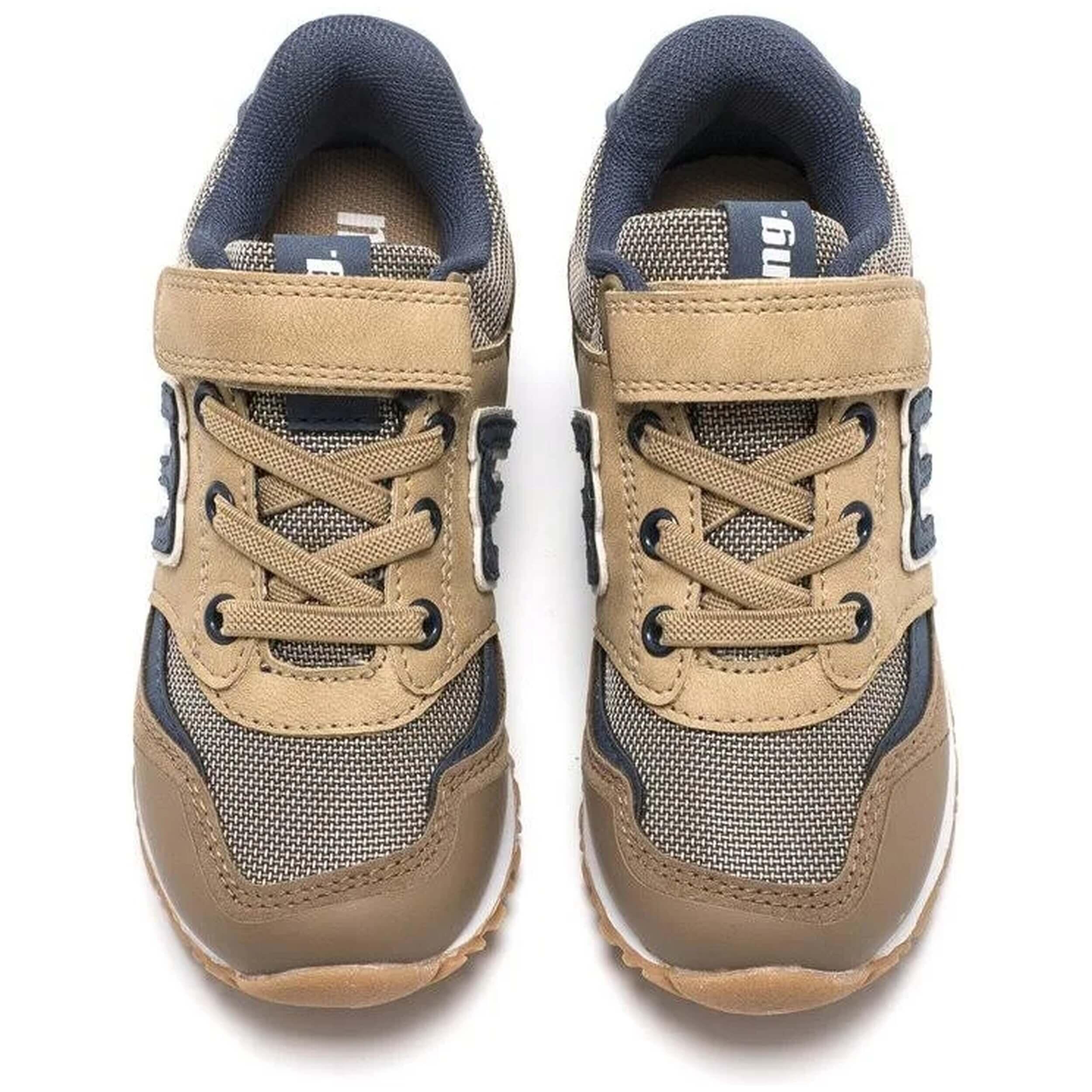 Scarpe Mustang modello 48443V-C53300 per unisex ragazzi 3/5