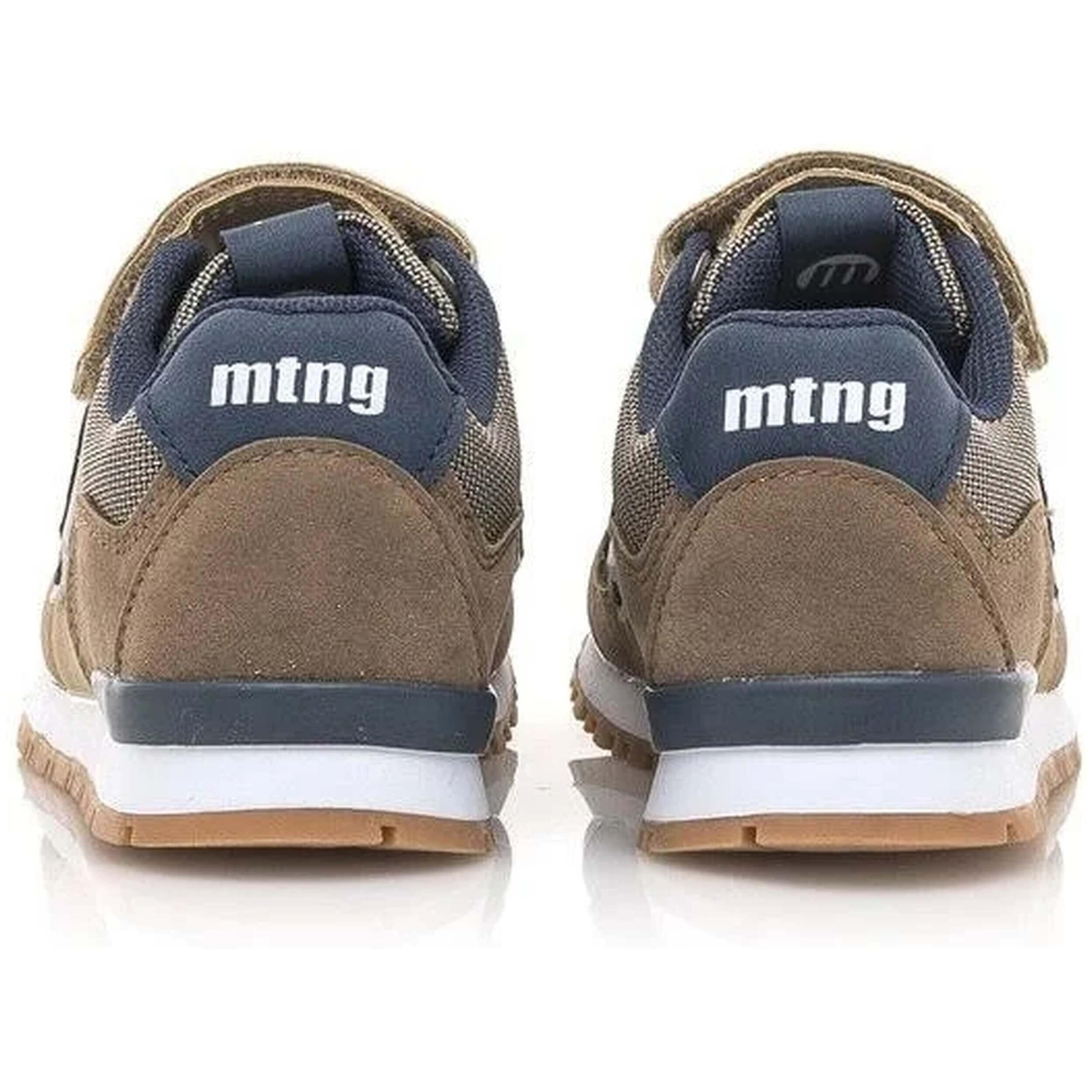Scarpe Mustang modello 48443V-C53300 per unisex ragazzi 2/5