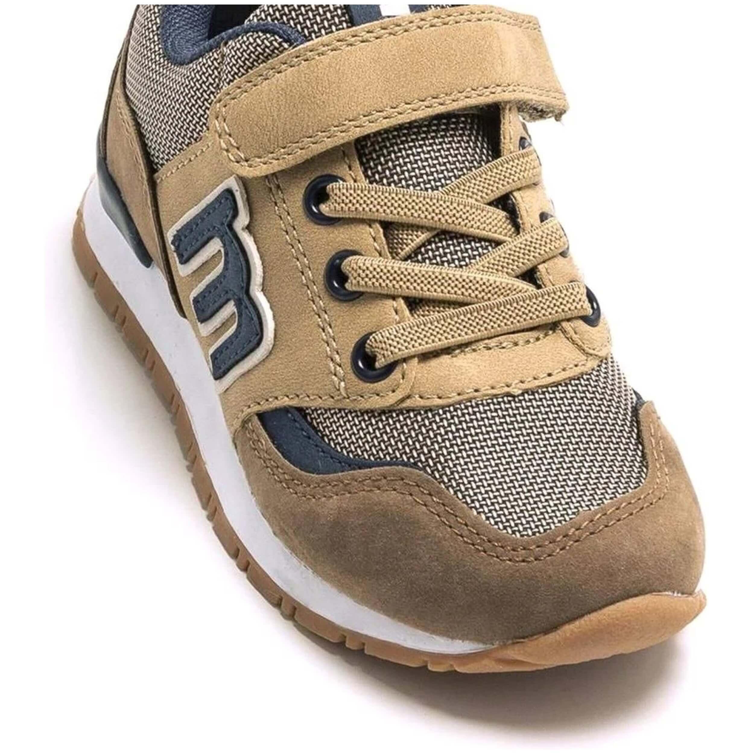 Scarpe Mustang modello 48443V-C53300 per unisex ragazzi 5/5