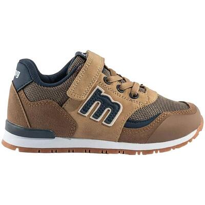 Schoen mustang model 48443v-c53300 voor unisex jongens