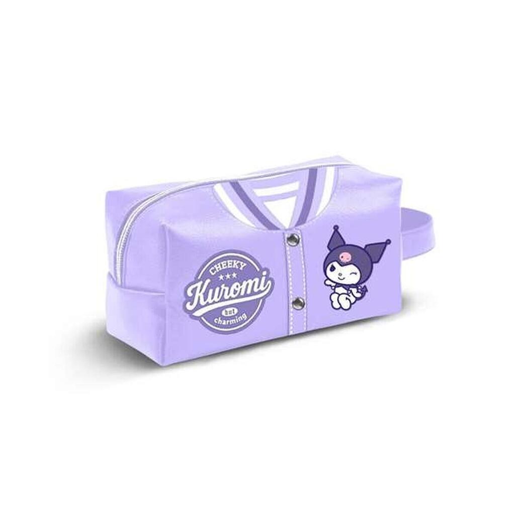 Travel Vanity Case HELLO KITTY PVC