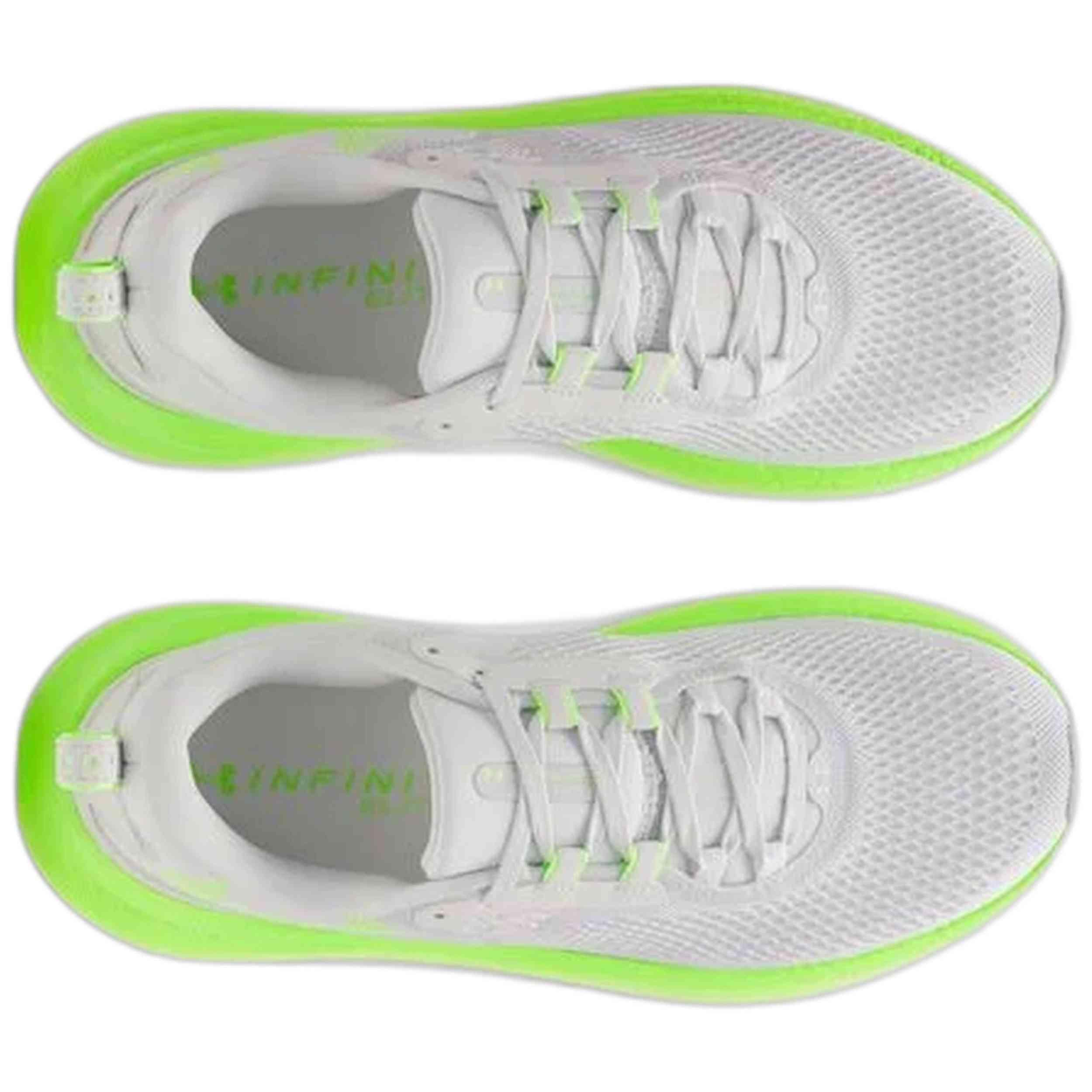 Zapatillas de running Under armour modelo 3028169-023 para hombre 3/4