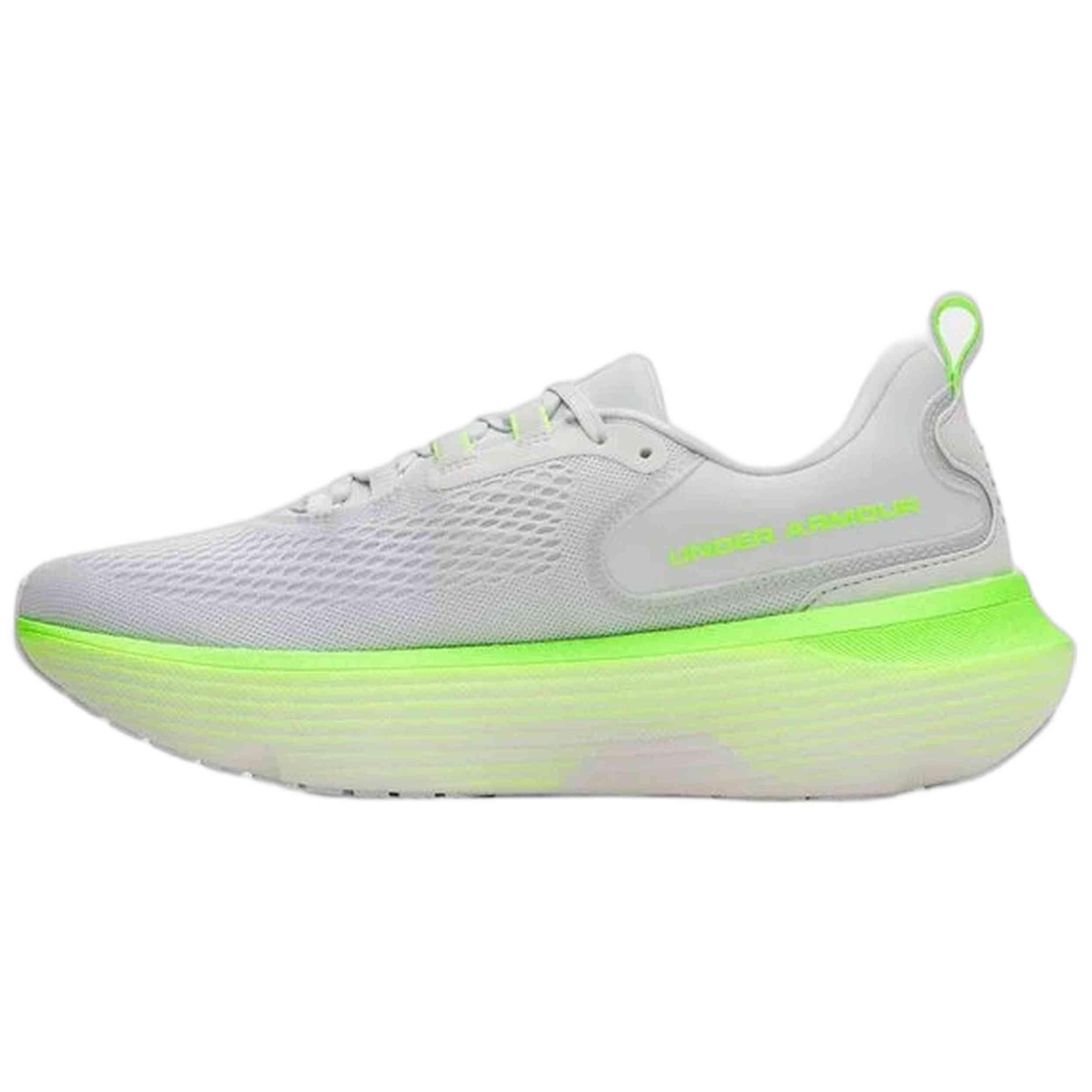 Zapatillas de running Under armour modelo 3028169-023 para hombre 2/4