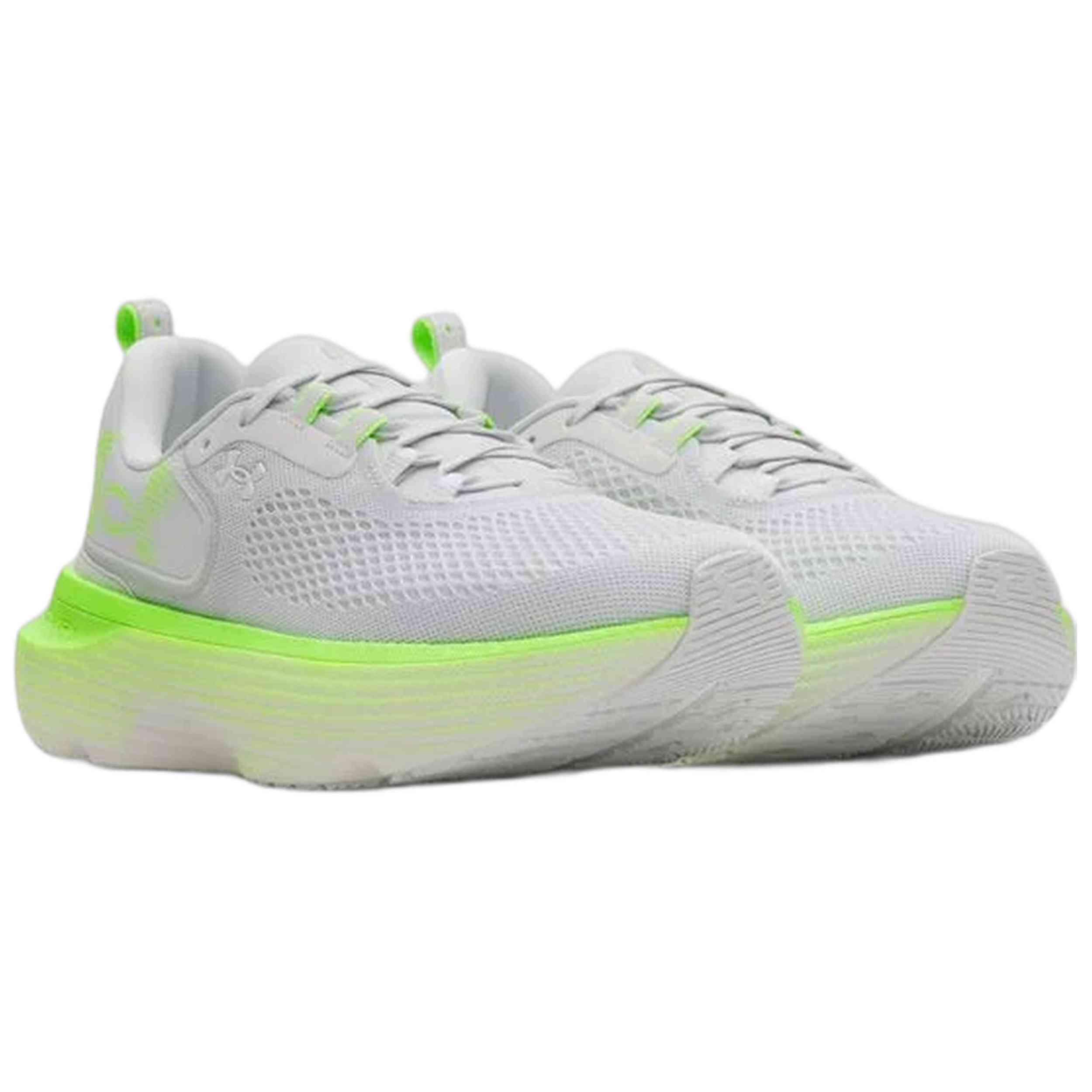 Zapatillas de running Under armour modelo 3028169-023 para hombre 4/4