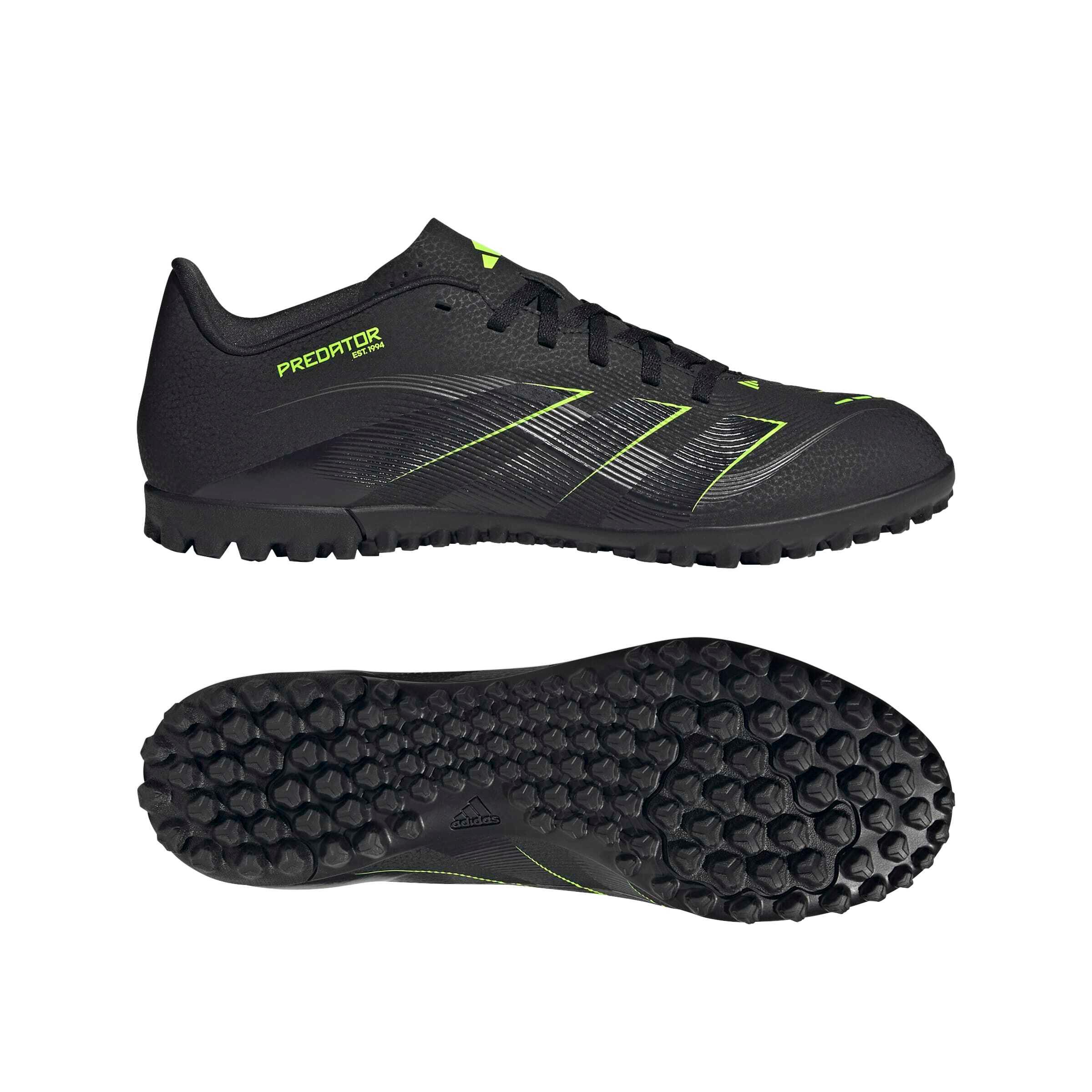 Scarpe calcio adidas Predator Club TF 2/7